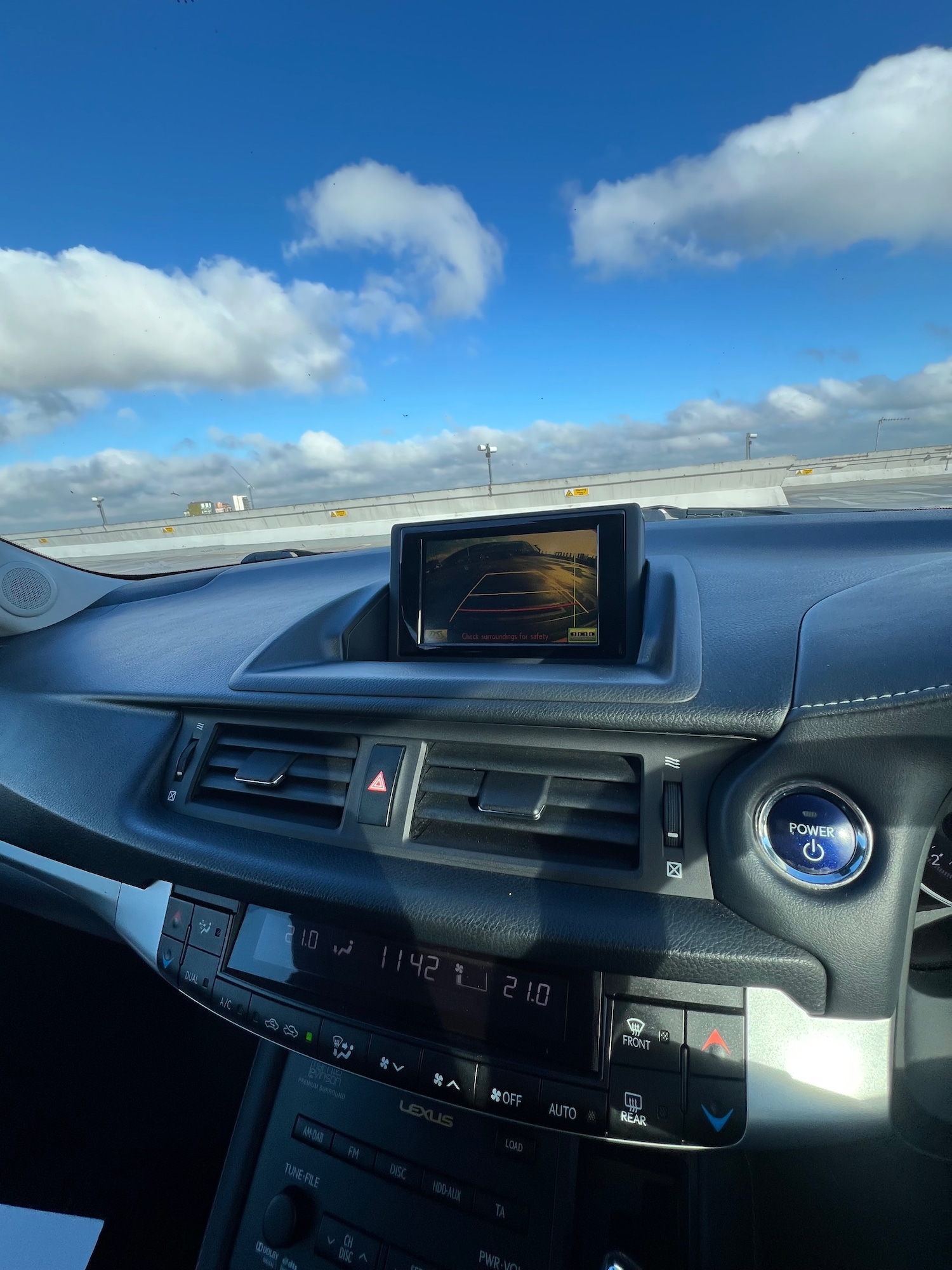 Used Lexus CT 2012 for sale - 77462887: Photo 20