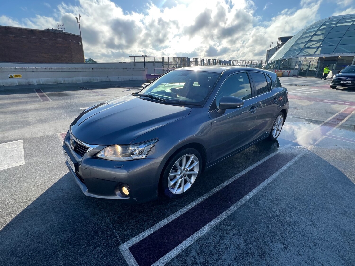 Used Lexus CT 2012 for sale - 77462887: Photo 37