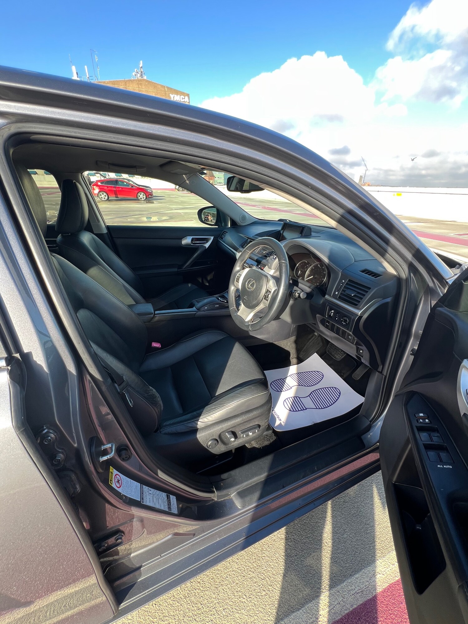 Used Lexus CT 2012 for sale - 77462887: Photo 39