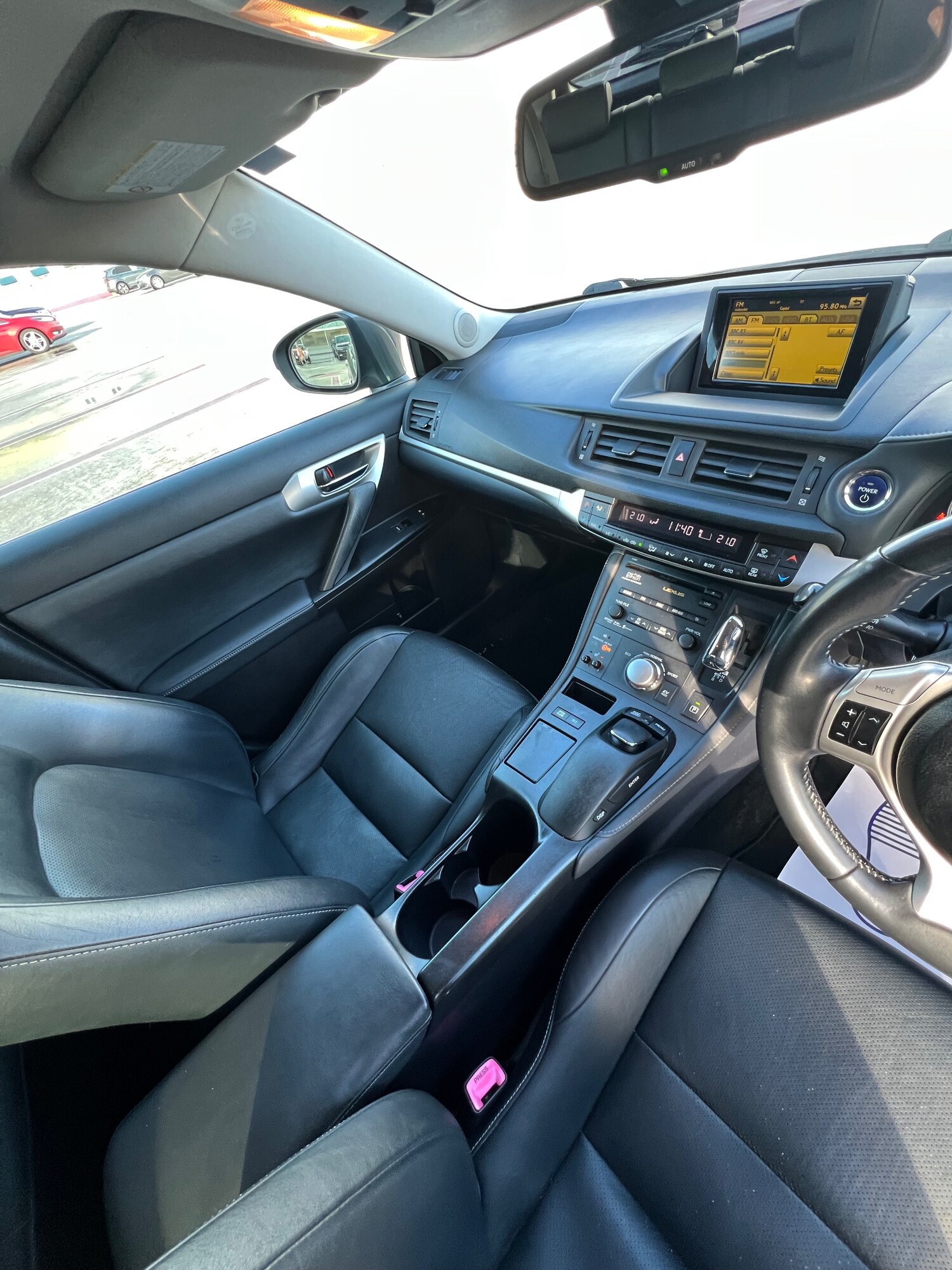 Used Lexus CT 2012 for sale - 77462887: Photo 42