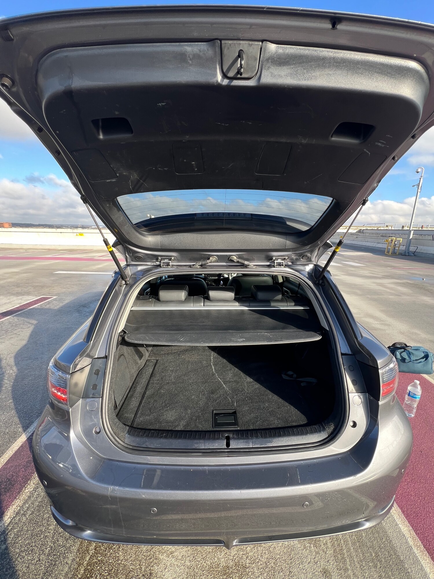 Used Lexus CT 2012 for sale - 77462887: Photo 45