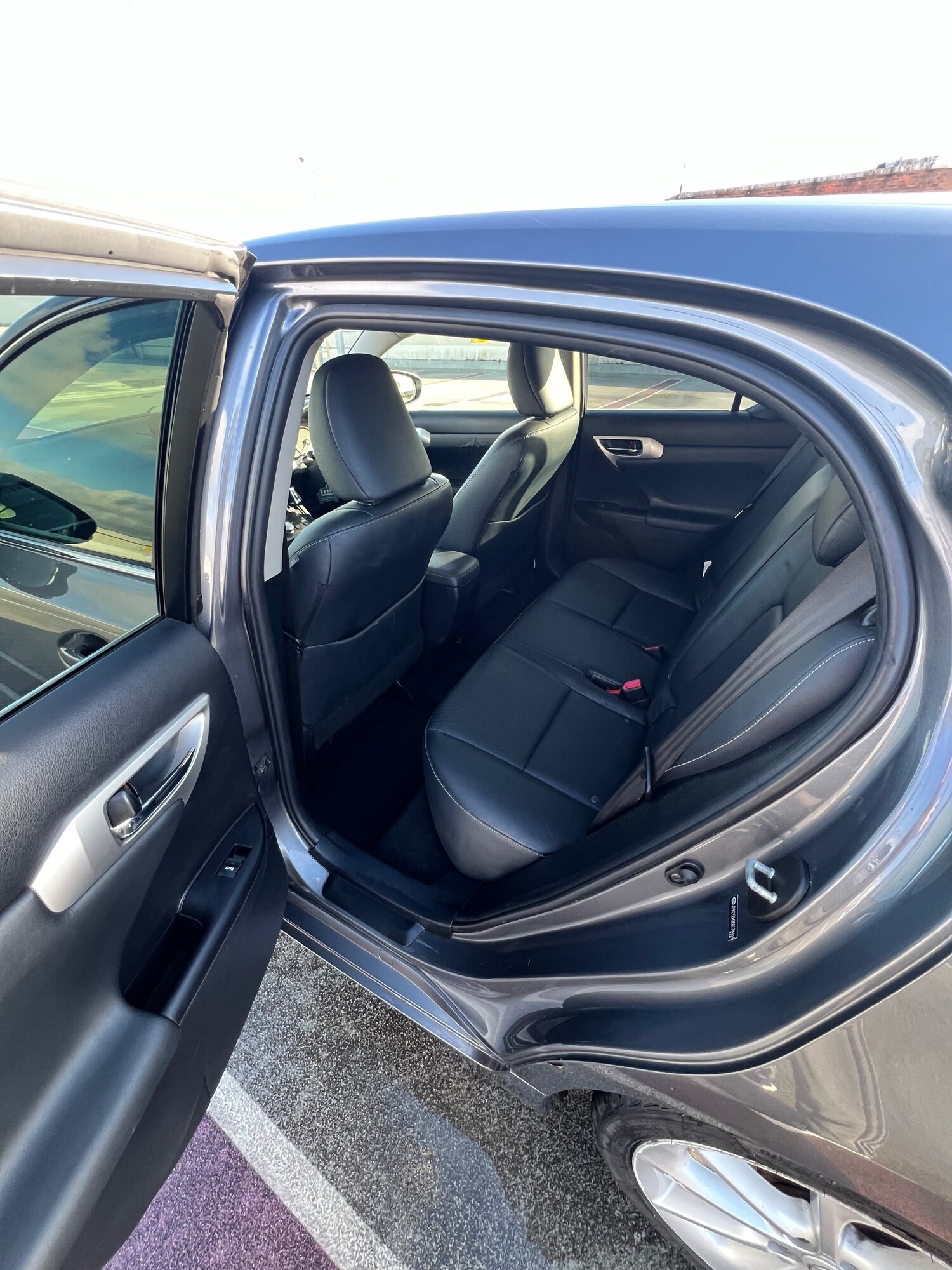 Used Lexus CT 2012 for sale - 77462887: Photo 46