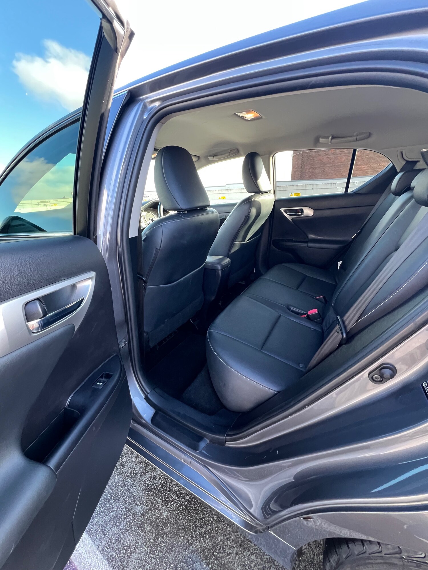 Used Lexus CT 2012 for sale - 77462887: Photo 47