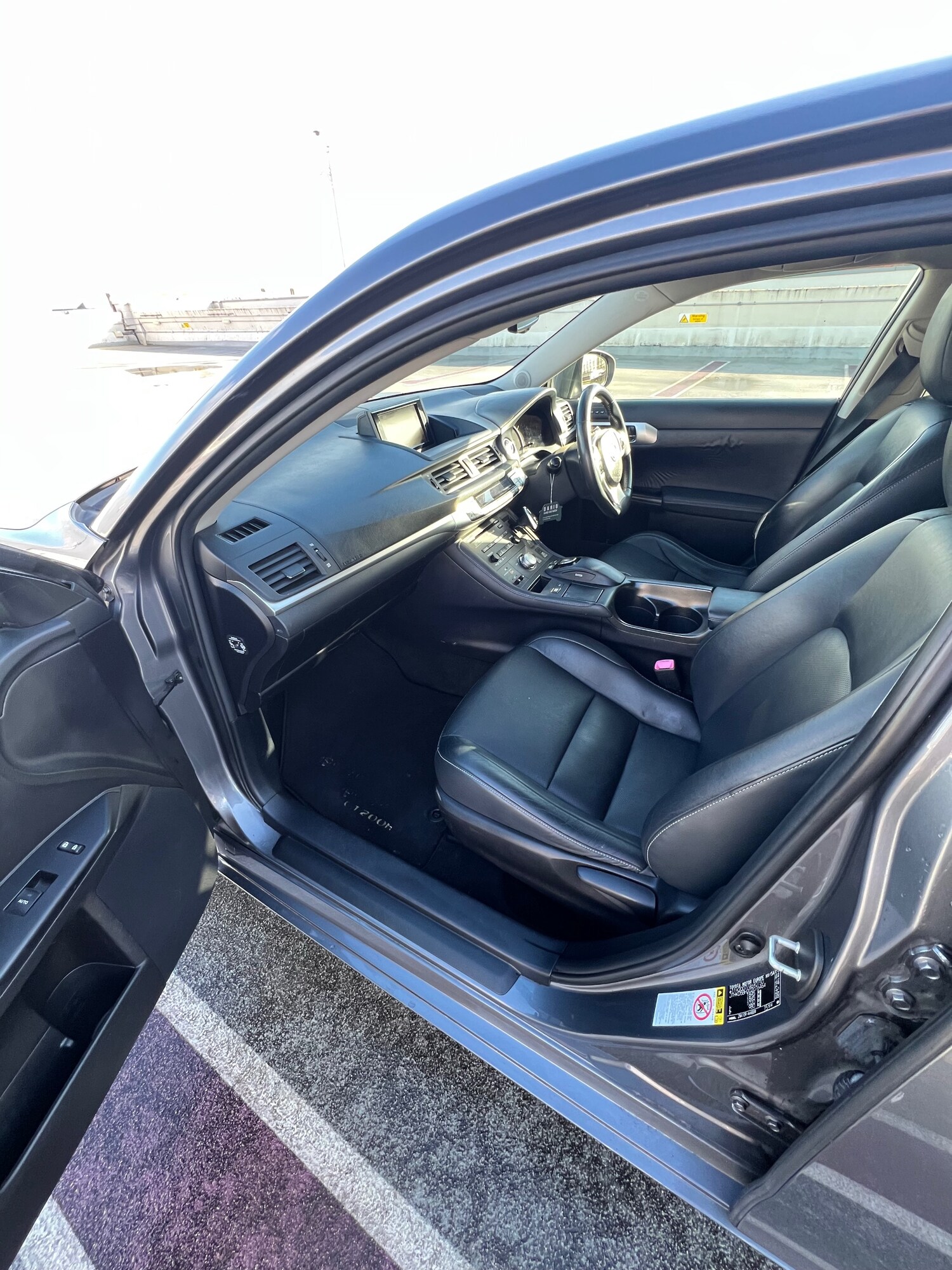 Used Lexus CT 2012 for sale - 77462887: Photo 48