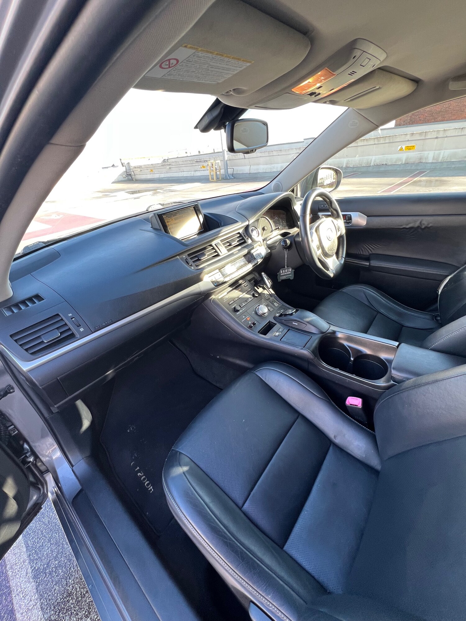 Used Lexus CT 2012 for sale - 77462887: Photo 49