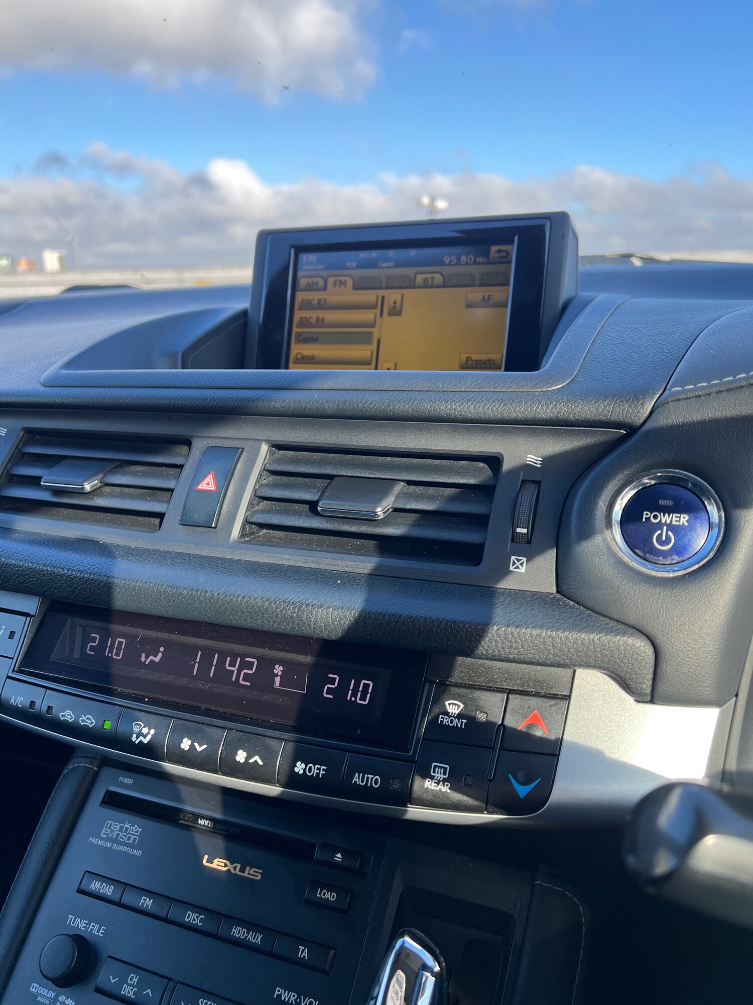 Used Lexus CT 2012 for sale - 77462887: Photo 50