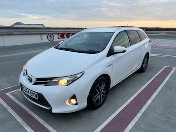 Used Toyota Auris 2014 for sale - 78838013: Photo