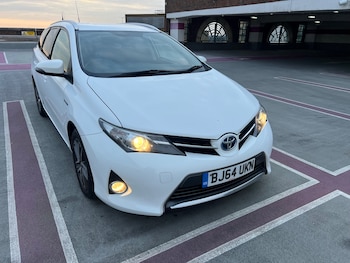 Used Toyota Auris 2014 for sale - 78838013: Photo