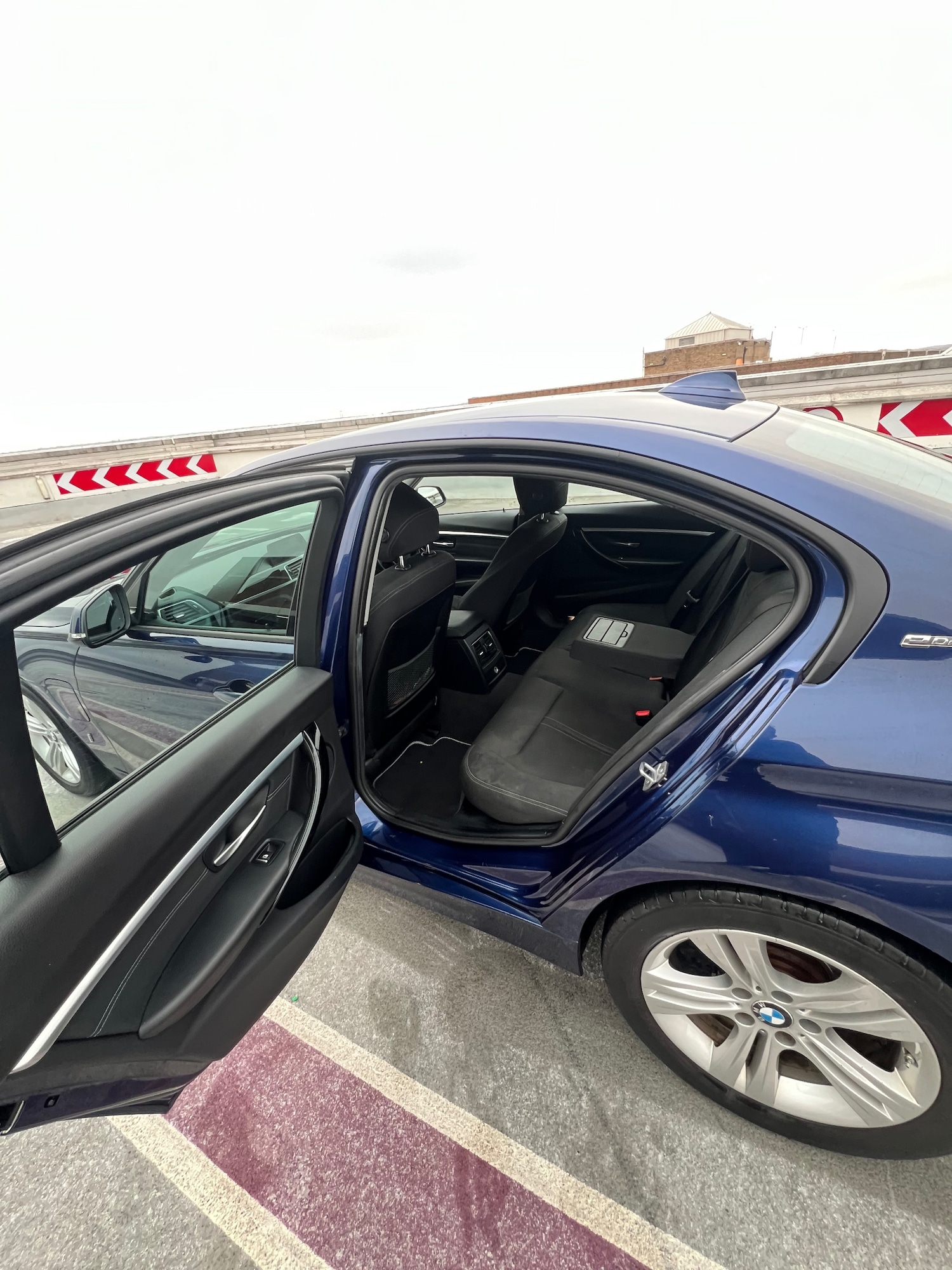 Used BMW 3 Series 2018 for sale - 77124328: Photo 17