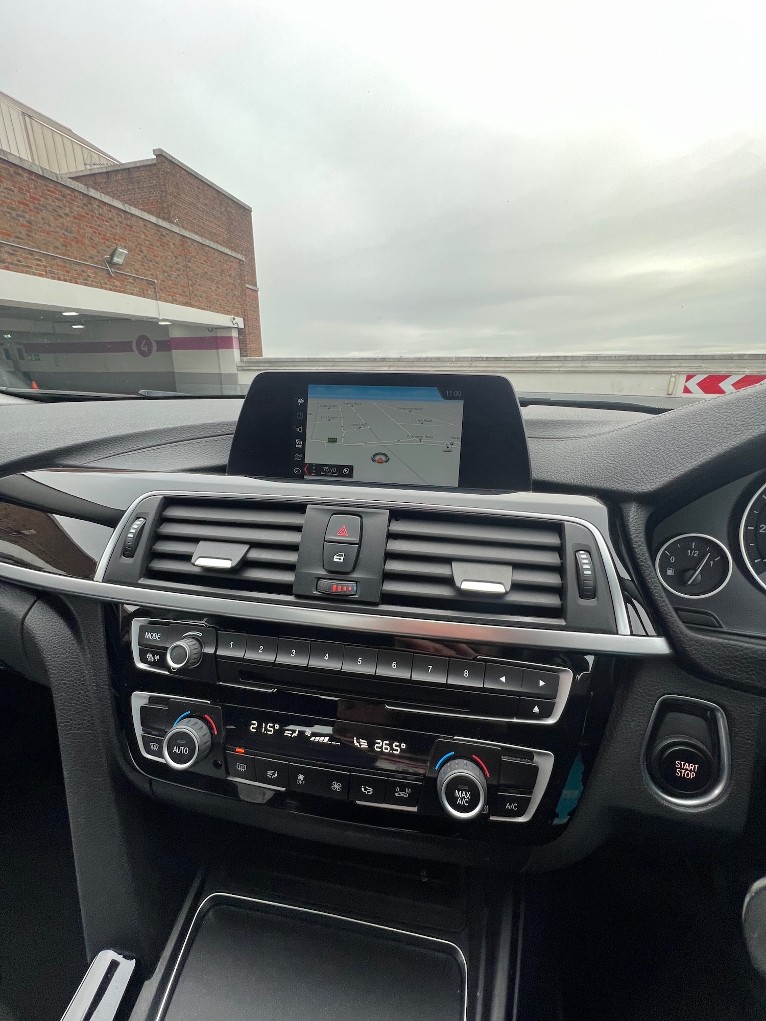 Used BMW 3 Series 2018 for sale - 77124328: Photo 20