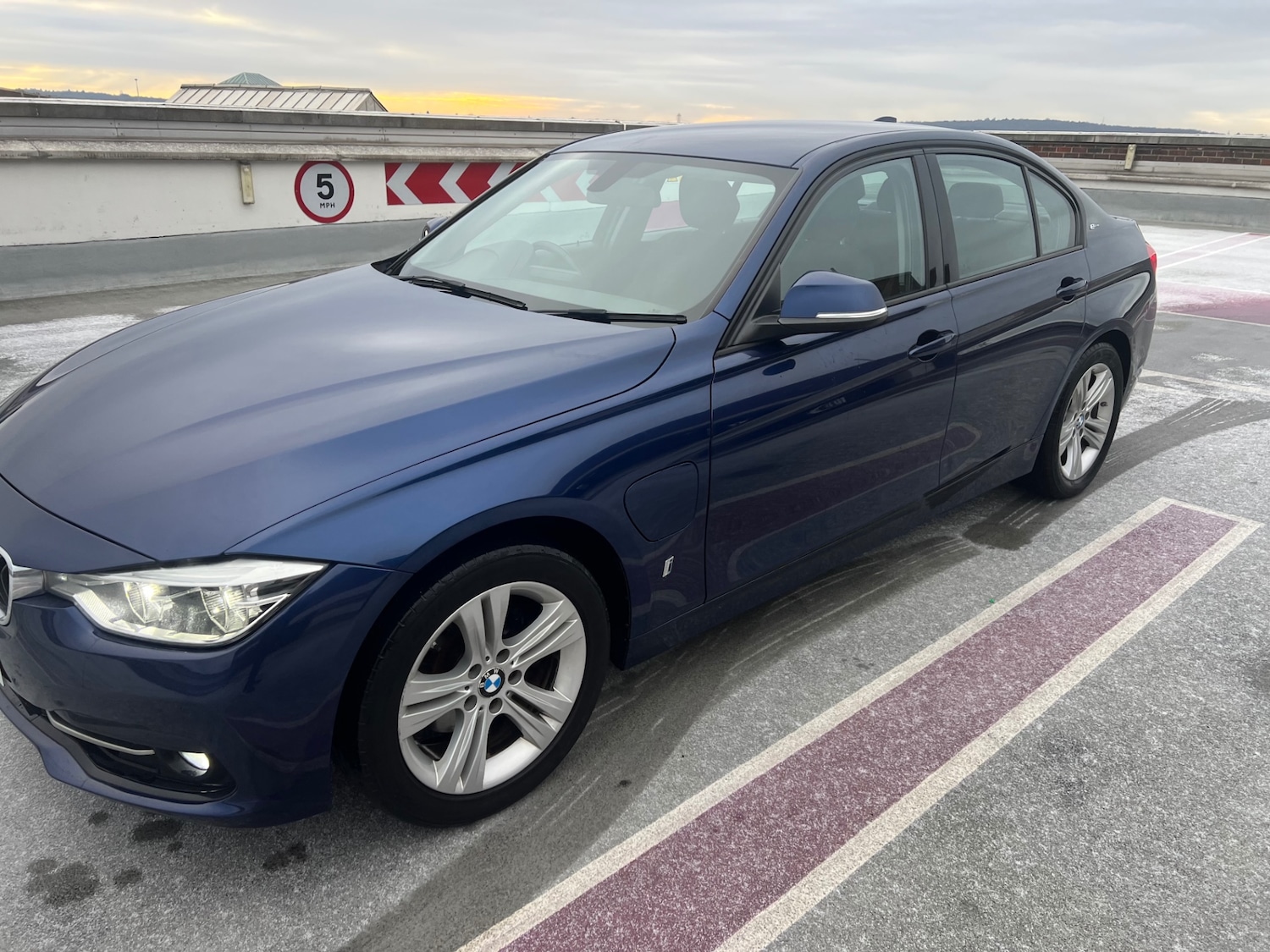 Used BMW 3 Series 2018 for sale - 77124328: Photo 26