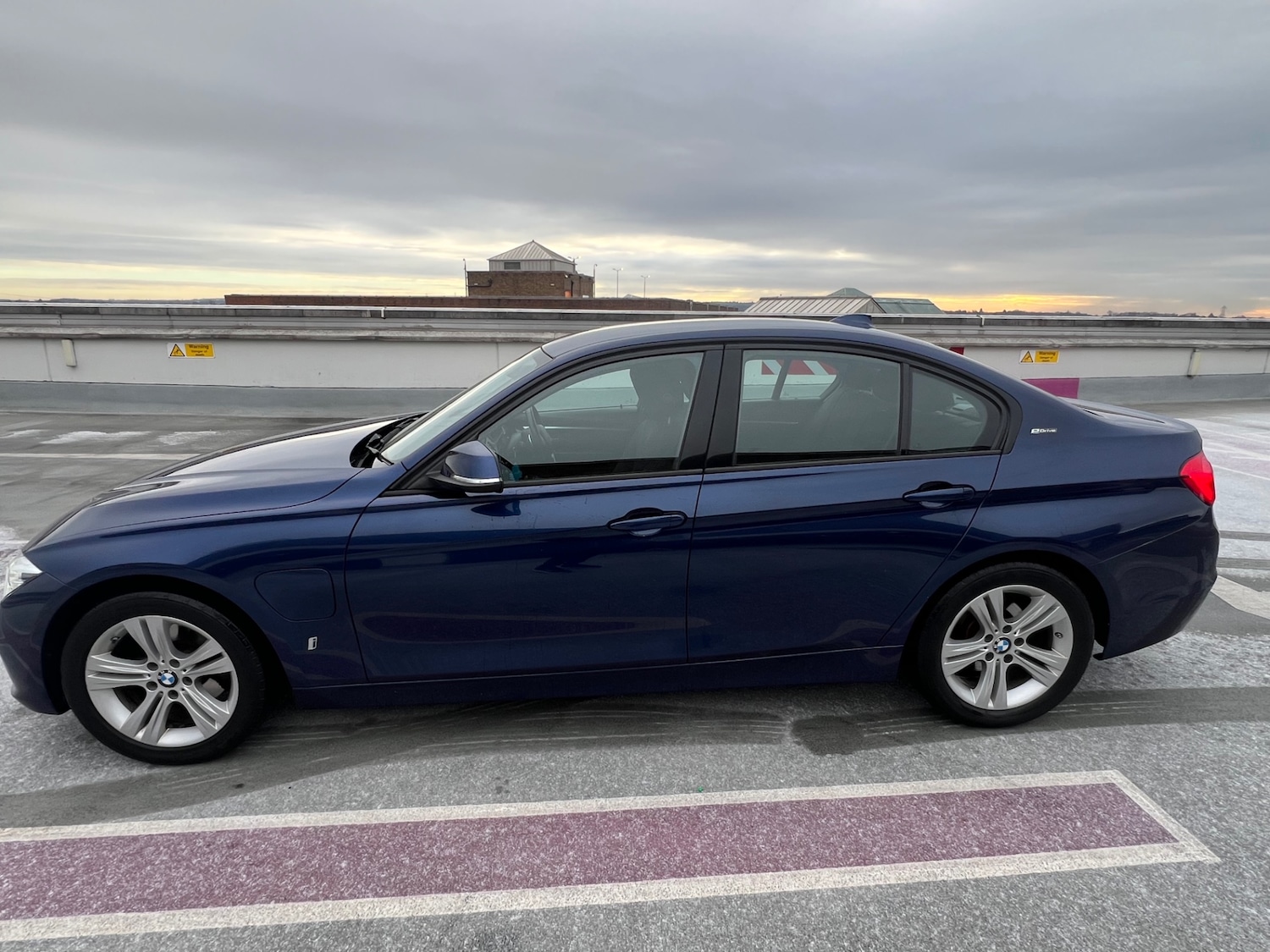 Used BMW 3 Series 2018 for sale - 77124328: Photo 28