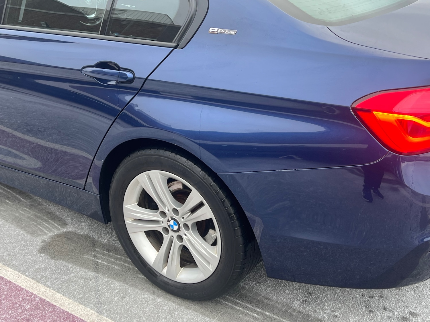 Used BMW 3 Series 2018 for sale - 77124328: Photo 31
