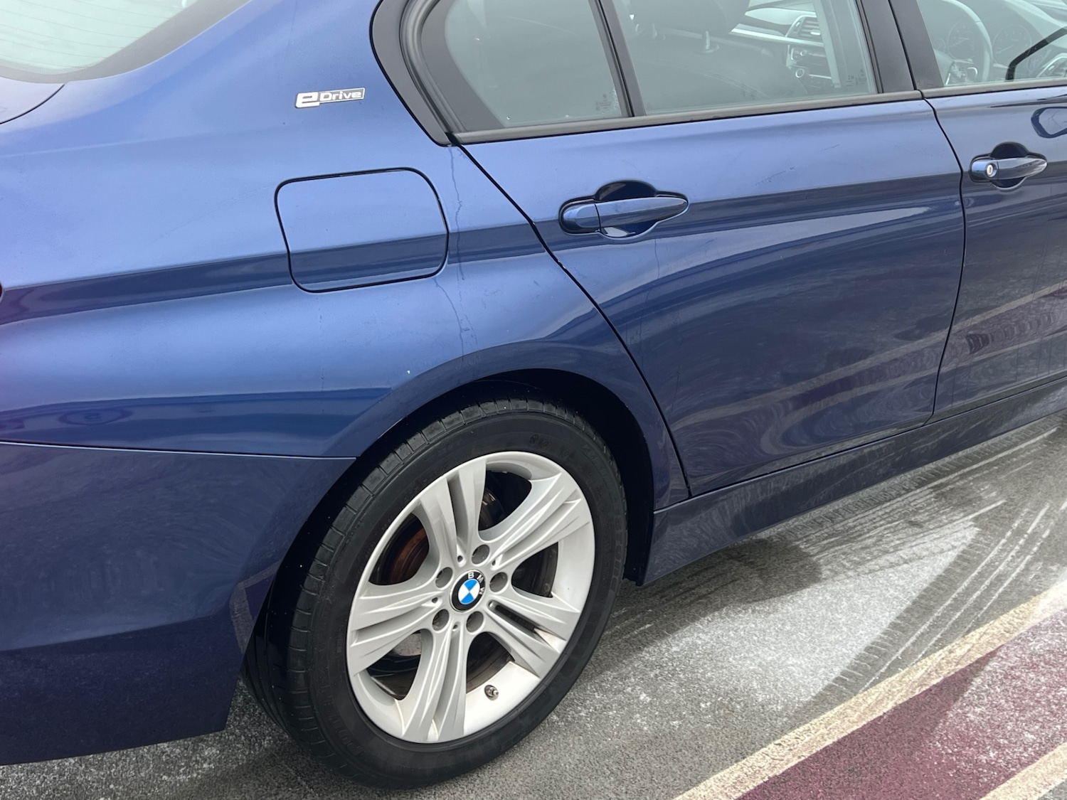 Used BMW 3 Series 2018 for sale - 77124328: Photo 38