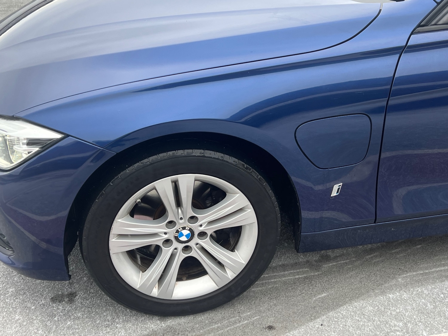 Used BMW 3 Series 2018 for sale - 77124328: Photo 4