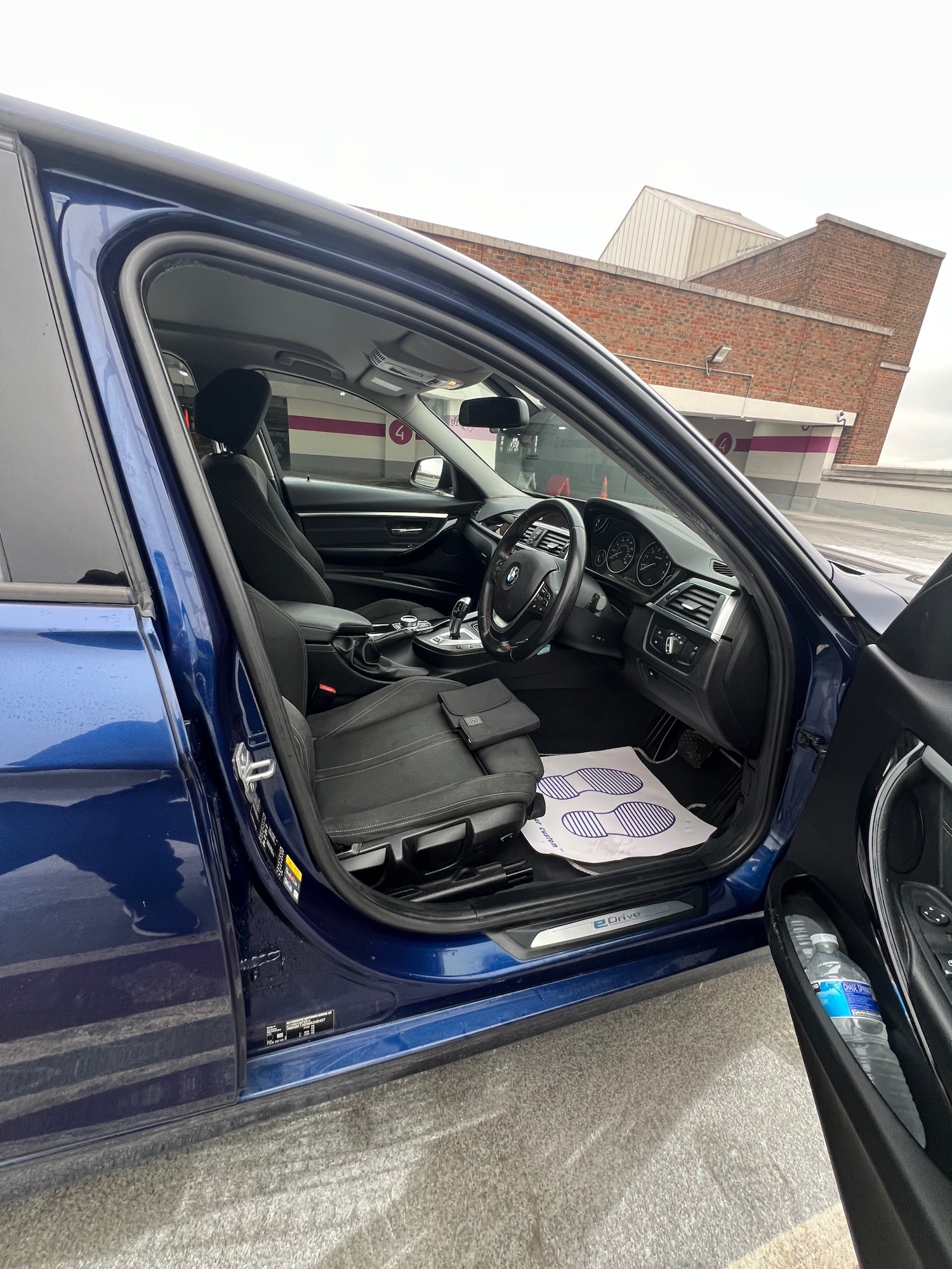 Used BMW 3 Series 2018 for sale - 77124328: Photo 45