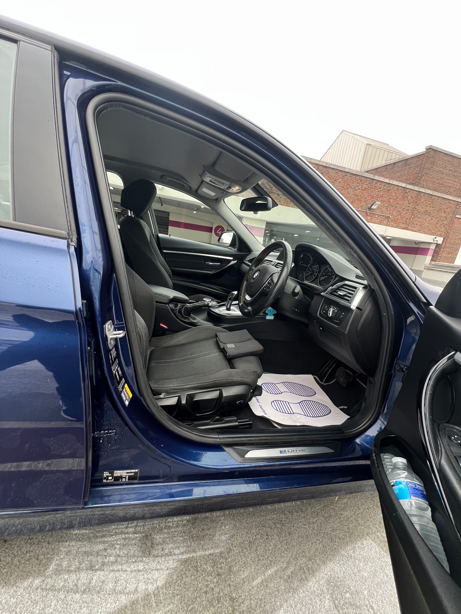 Used BMW 3 Series 2018 for sale - 77124328: Photo 46