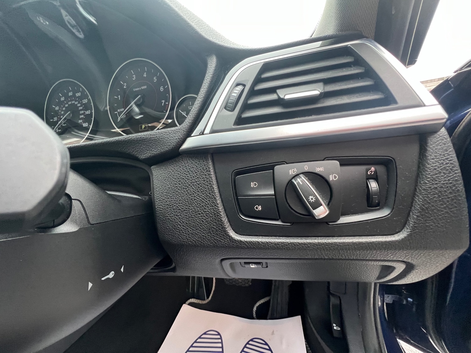 Used BMW 3 Series 2018 for sale - 77124328: Photo 48