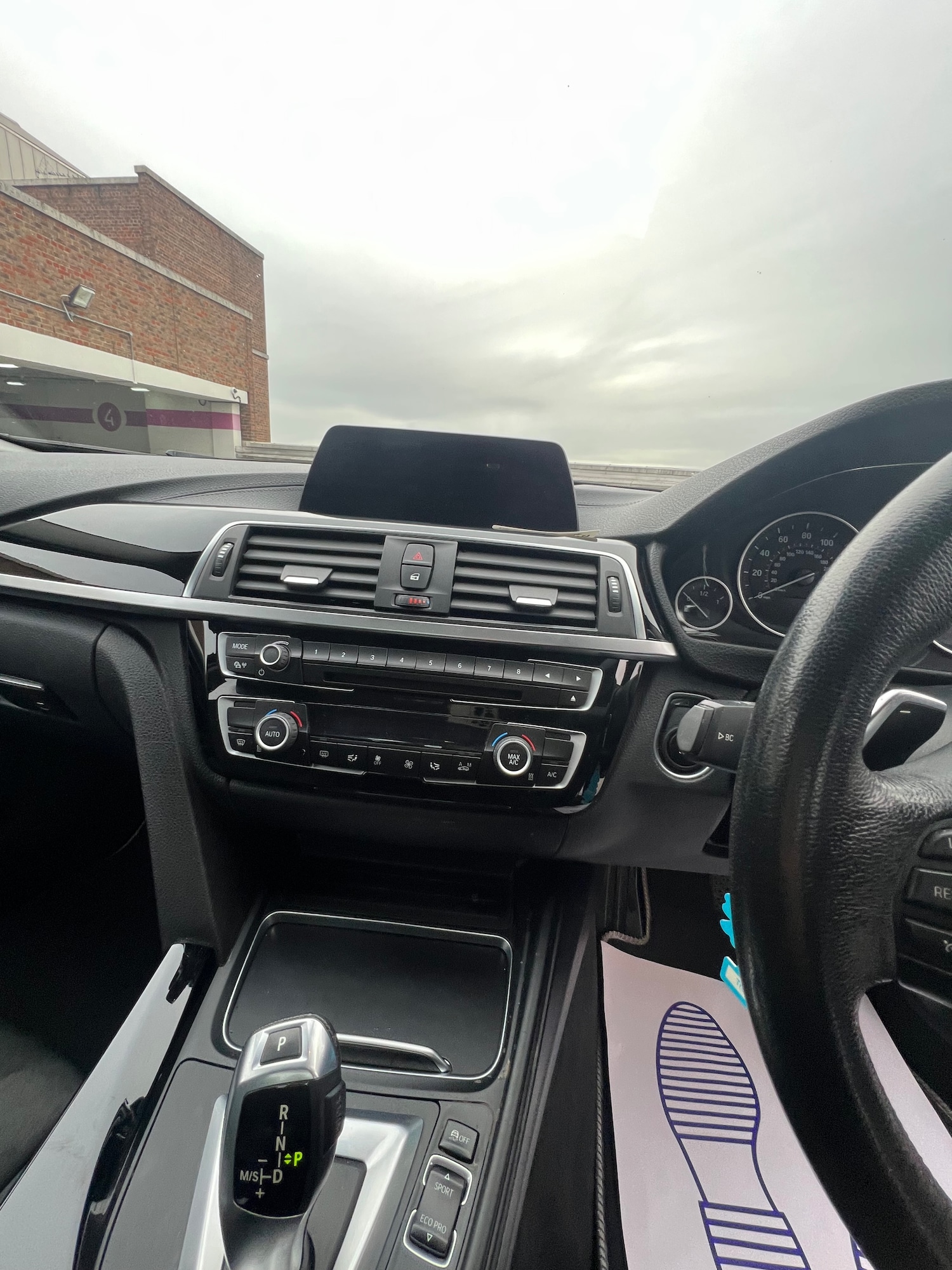 Used BMW 3 Series 2018 for sale - 77124328: Photo 50