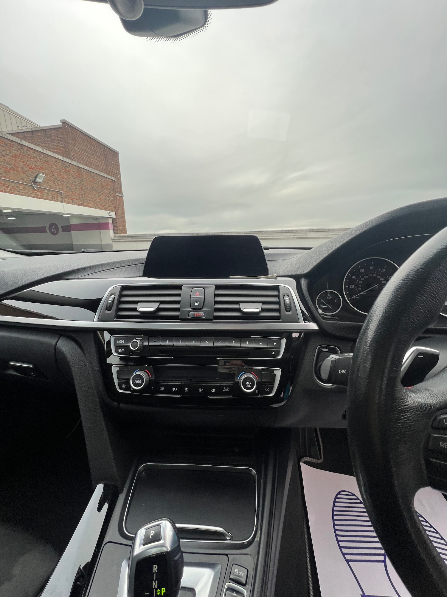 Used BMW 3 Series 2018 for sale - 77124328: Photo 51