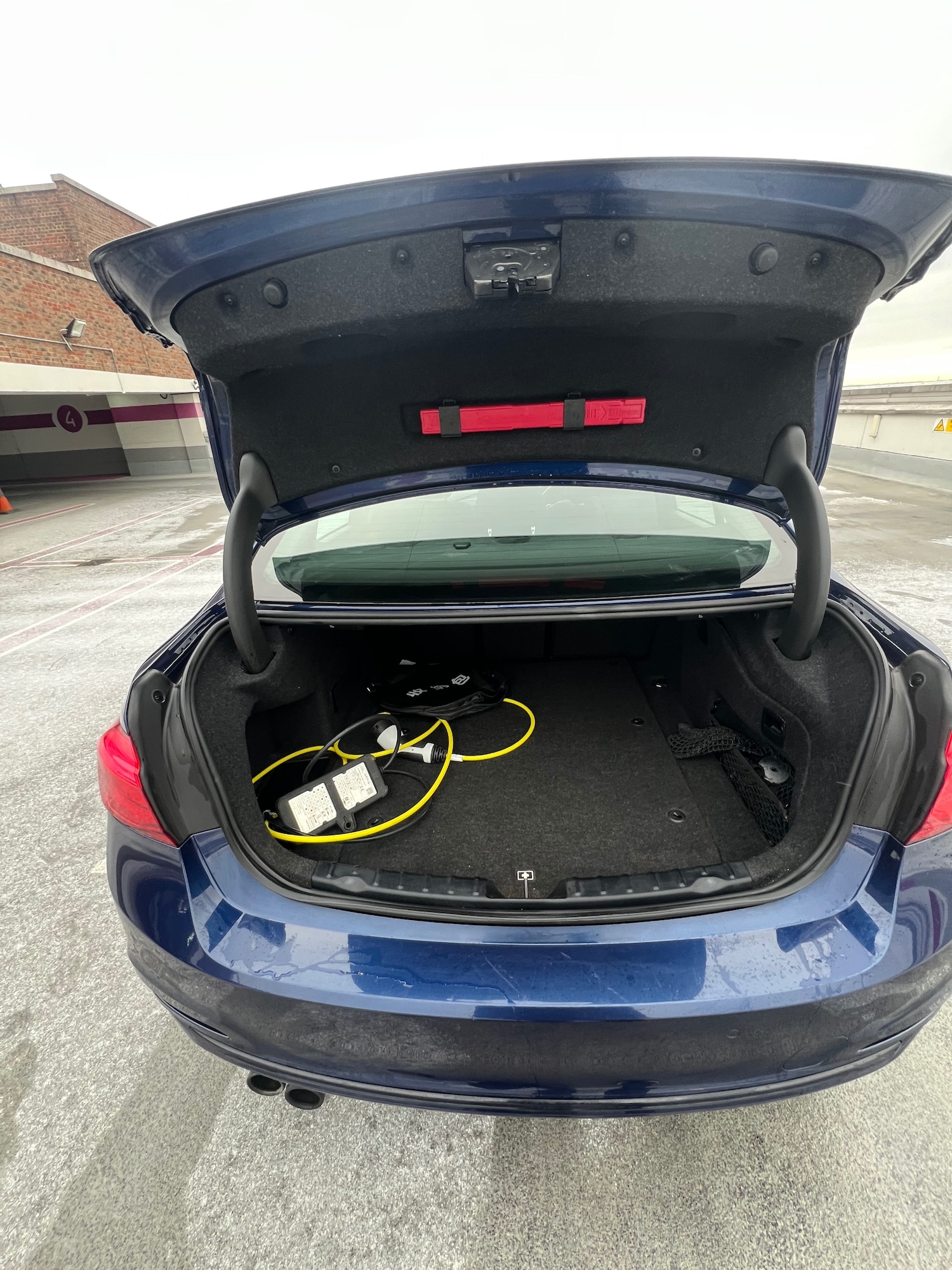 Used BMW 3 Series 2018 for sale - 77124328: Photo 54