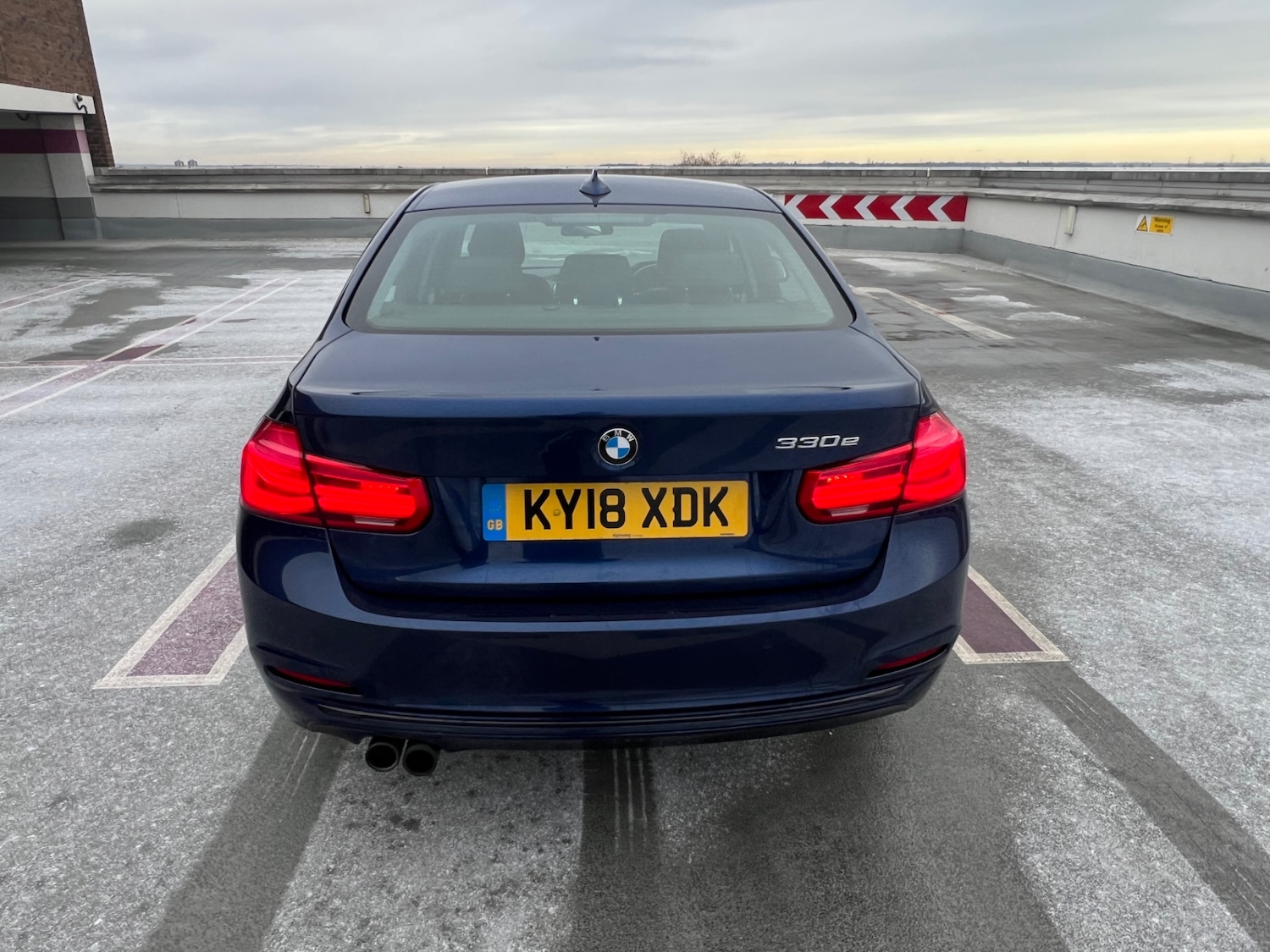 Used BMW 3 Series 2018 for sale - 77124328: Photo 7