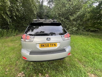 Used Lexus RX 2009 for sale - 78926789: Photo