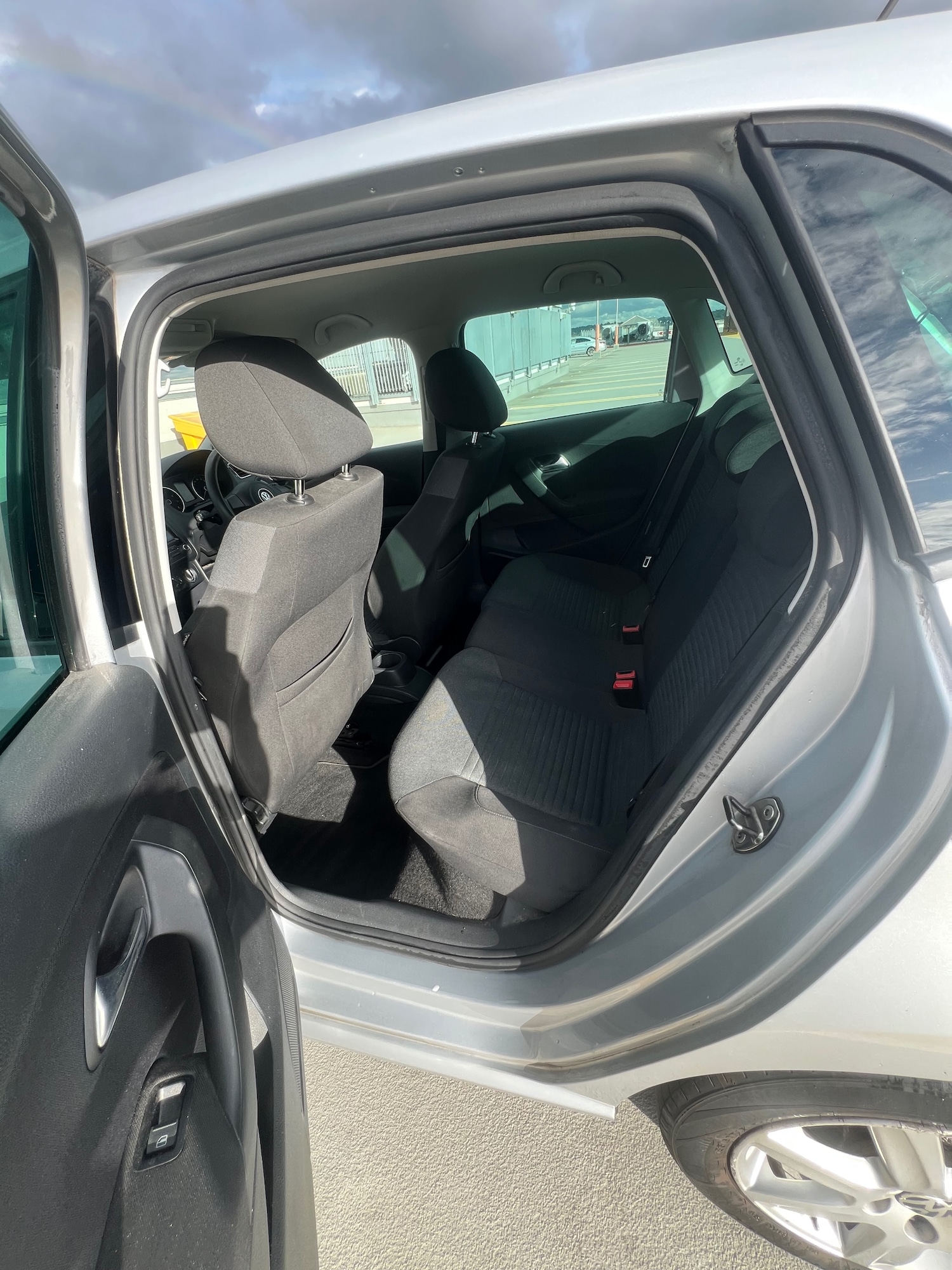 Vehicle 16