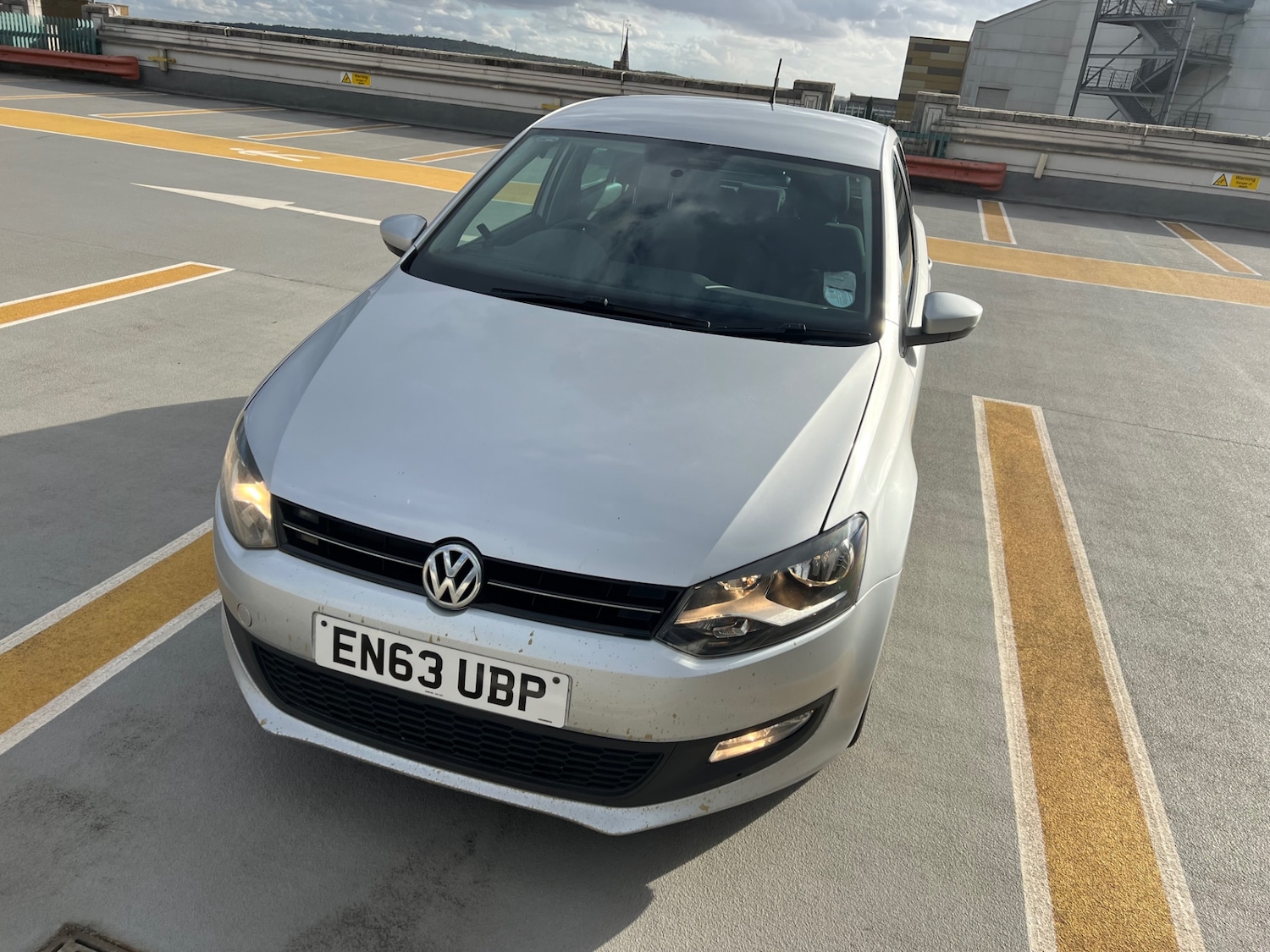 Vehicle 24
