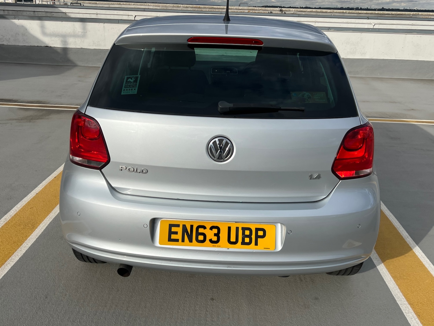 Vehicle 28
