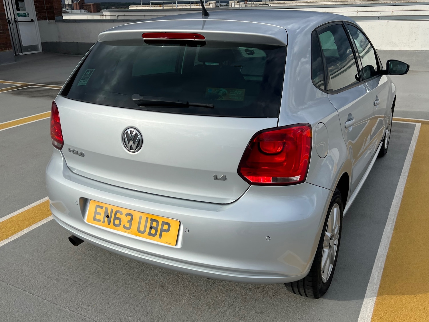 Vehicle 29