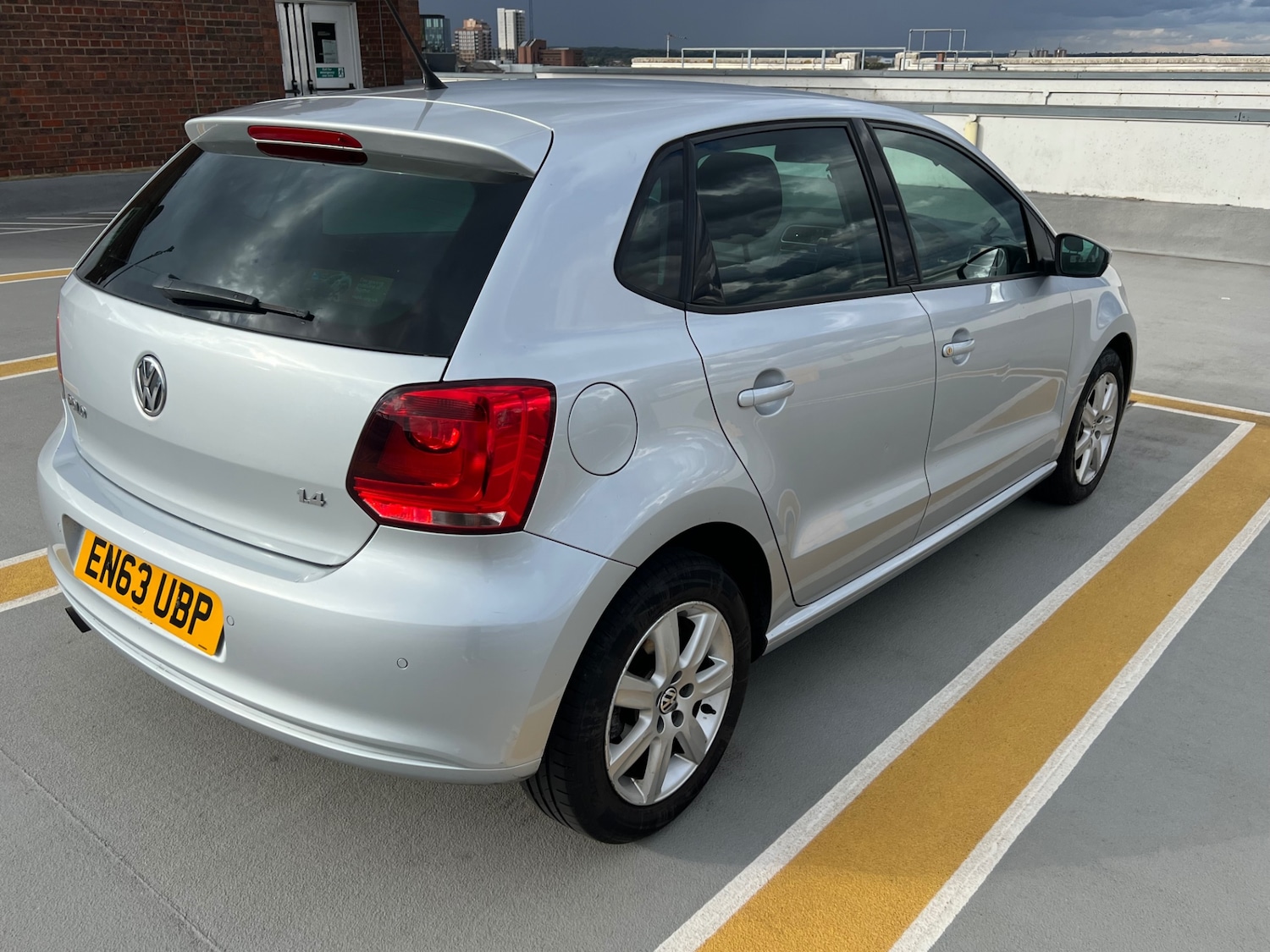Vehicle 31