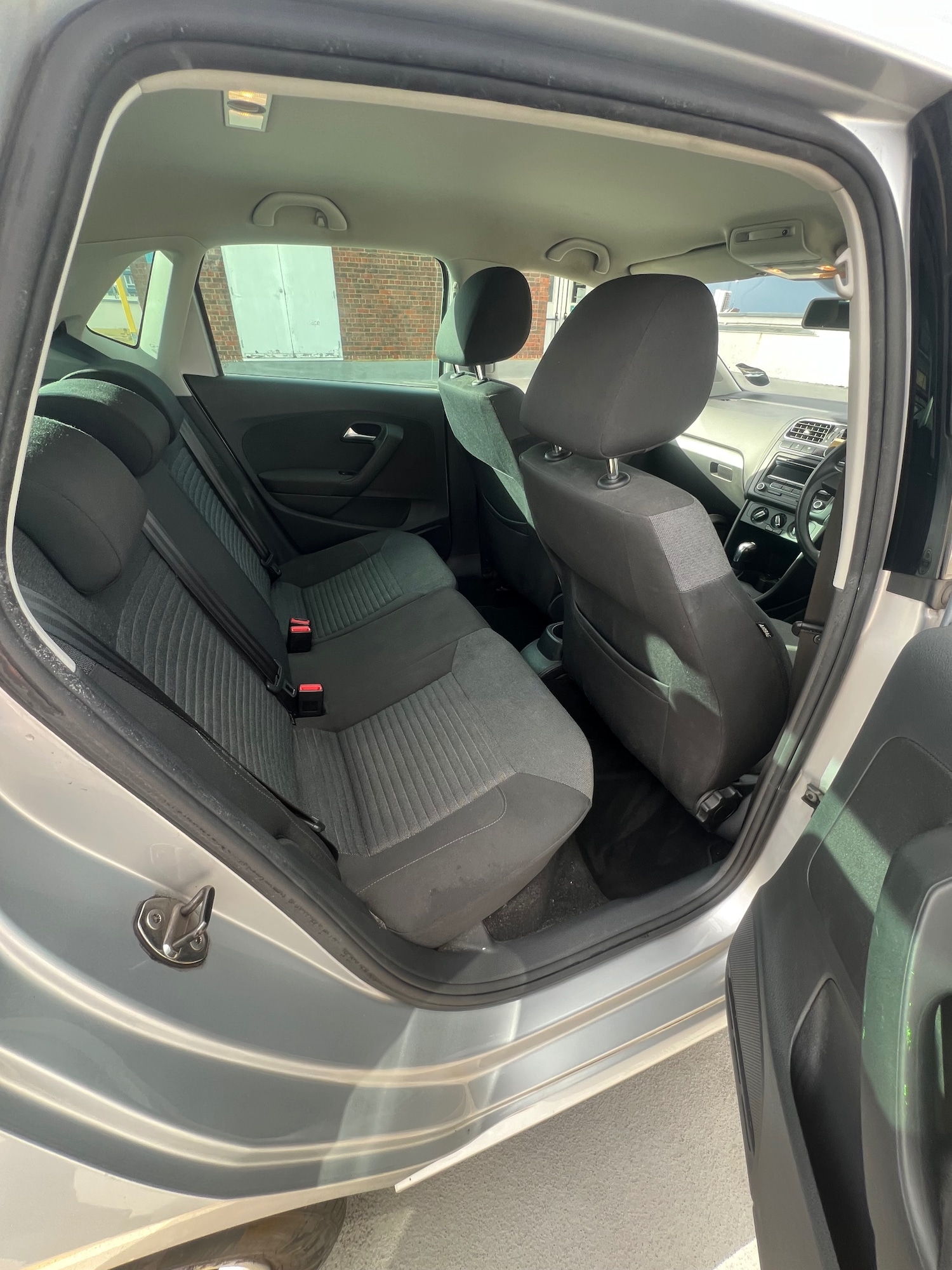 Vehicle 45