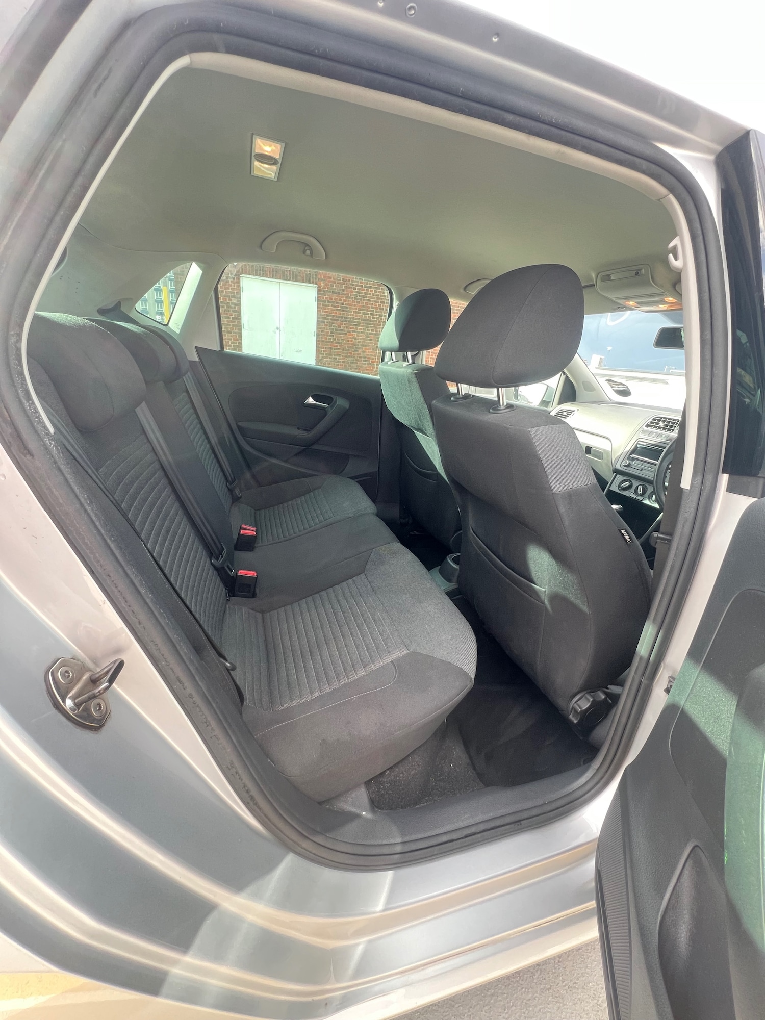 Vehicle 46