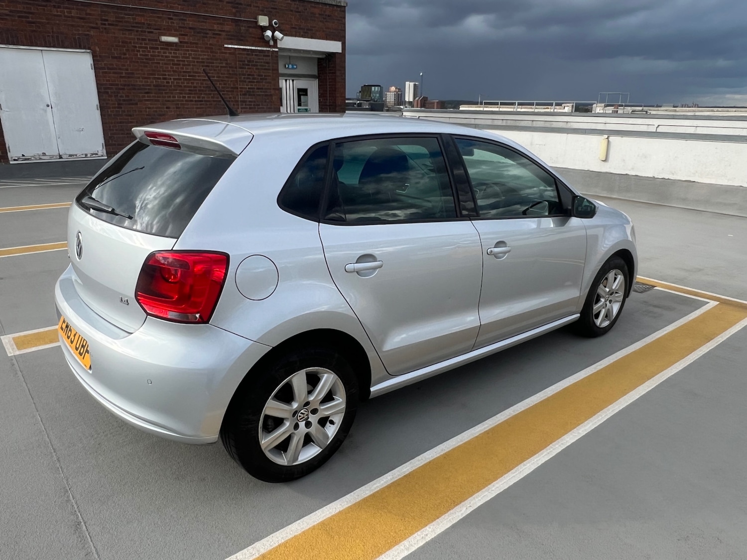 Vehicle 7