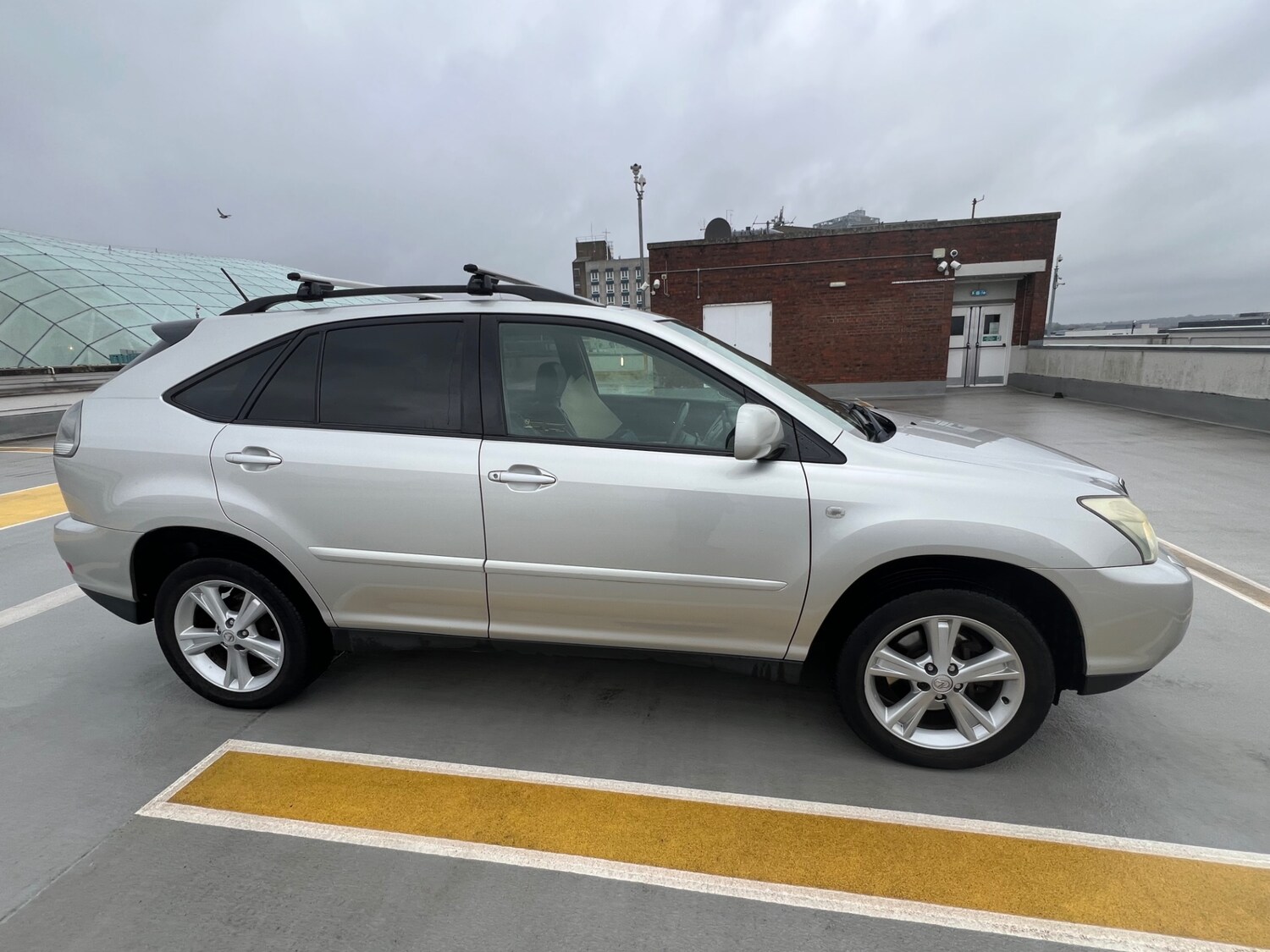 Used Lexus RX 2006 for sale - 77508873: Photo 11
