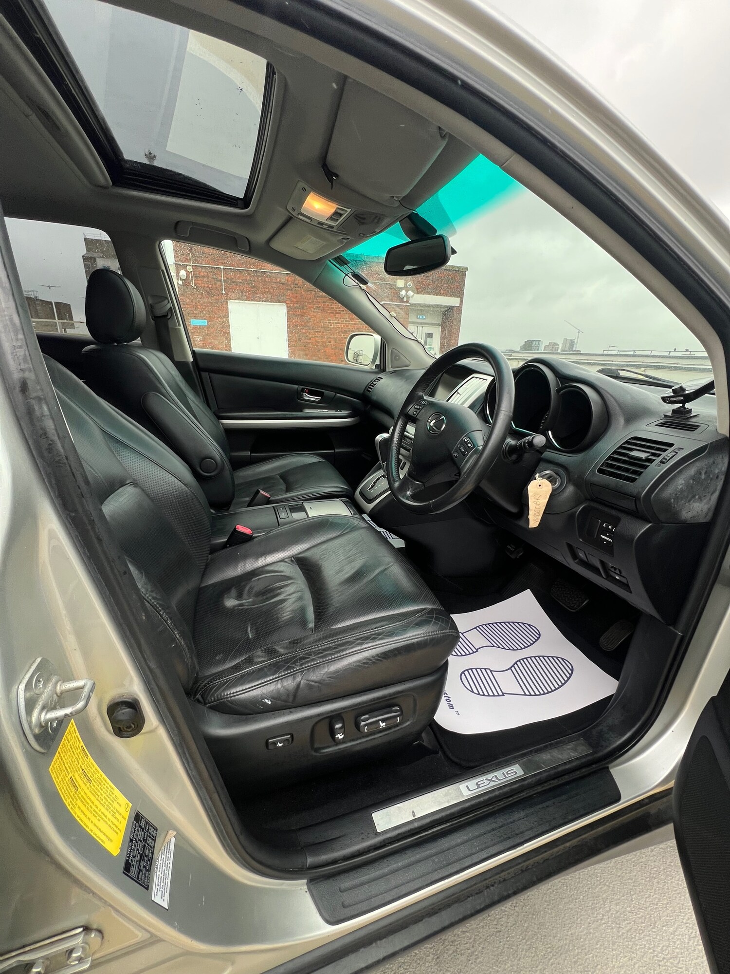 Used Lexus RX 2006 for sale - 77508873: Photo 13