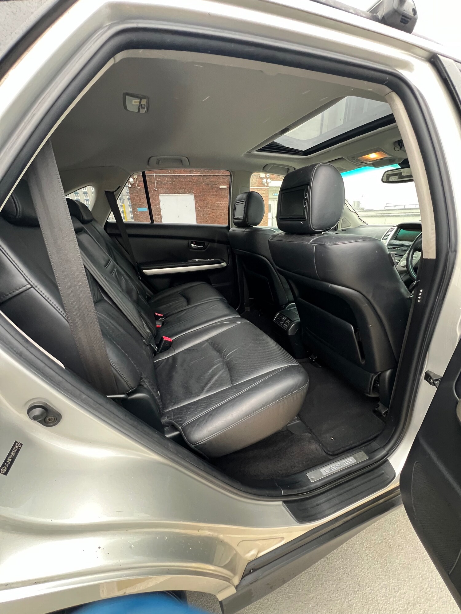 Used Lexus RX 2006 for sale - 77508873: Photo 14