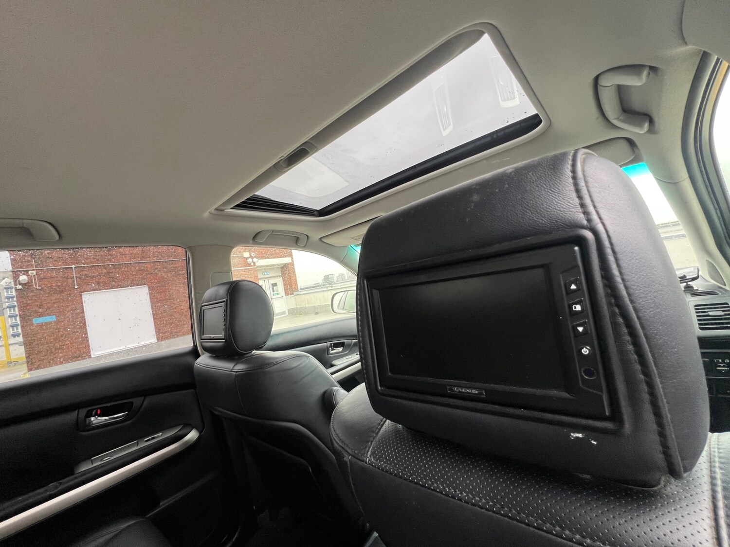 Used Lexus RX 2006 for sale - 77508873: Photo 15