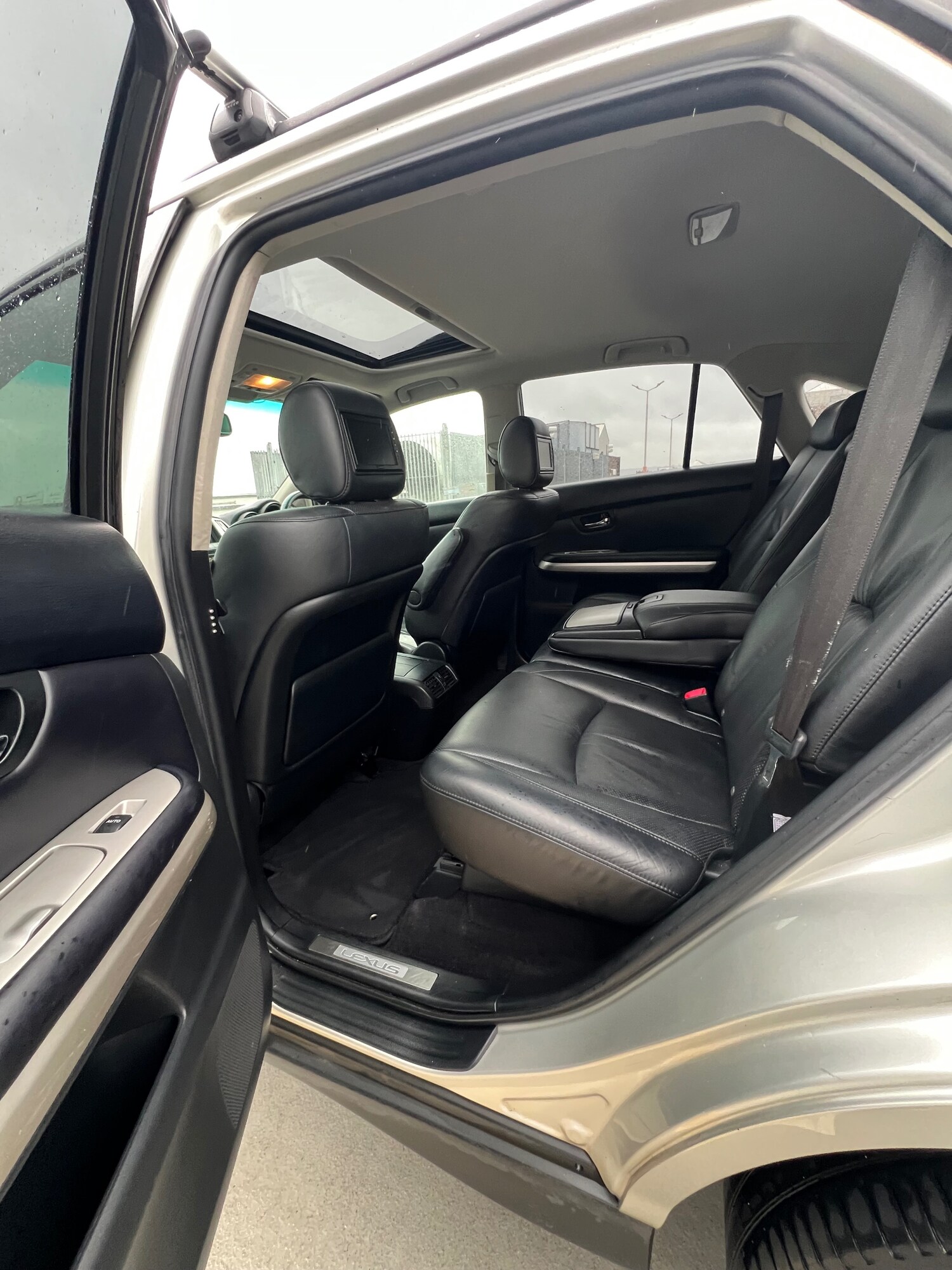 Used Lexus RX 2006 for sale - 77508873: Photo 16