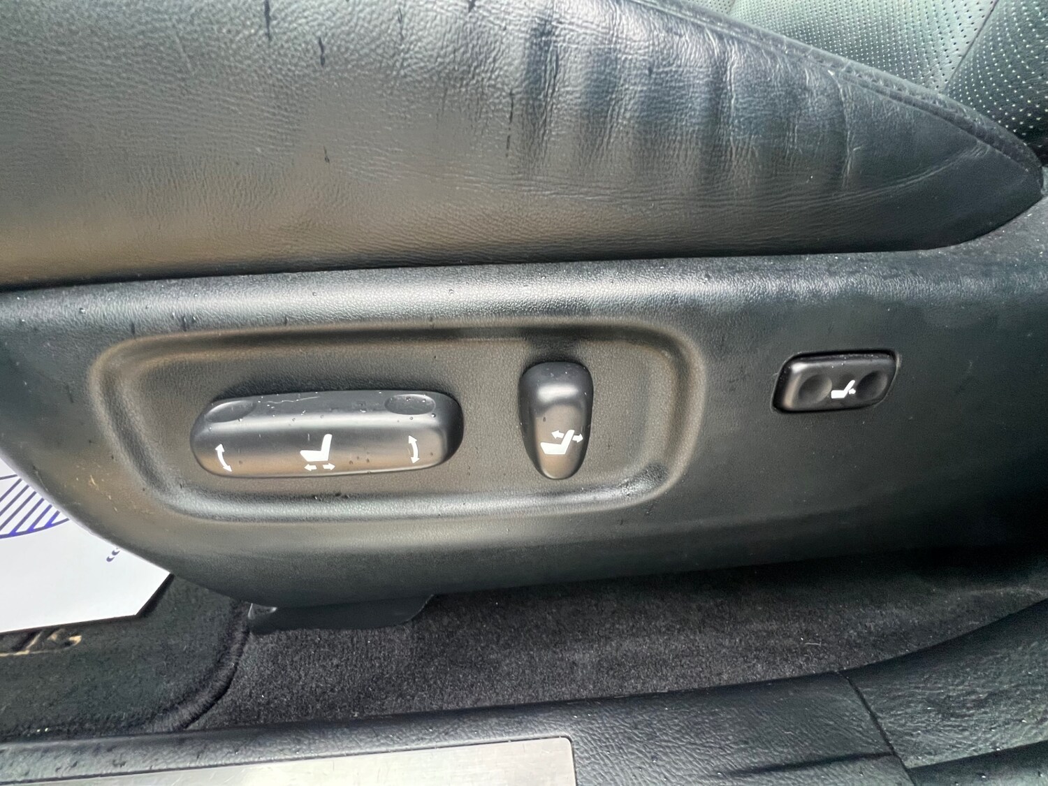 Used Lexus RX 2006 for sale - 77508873: Photo 17