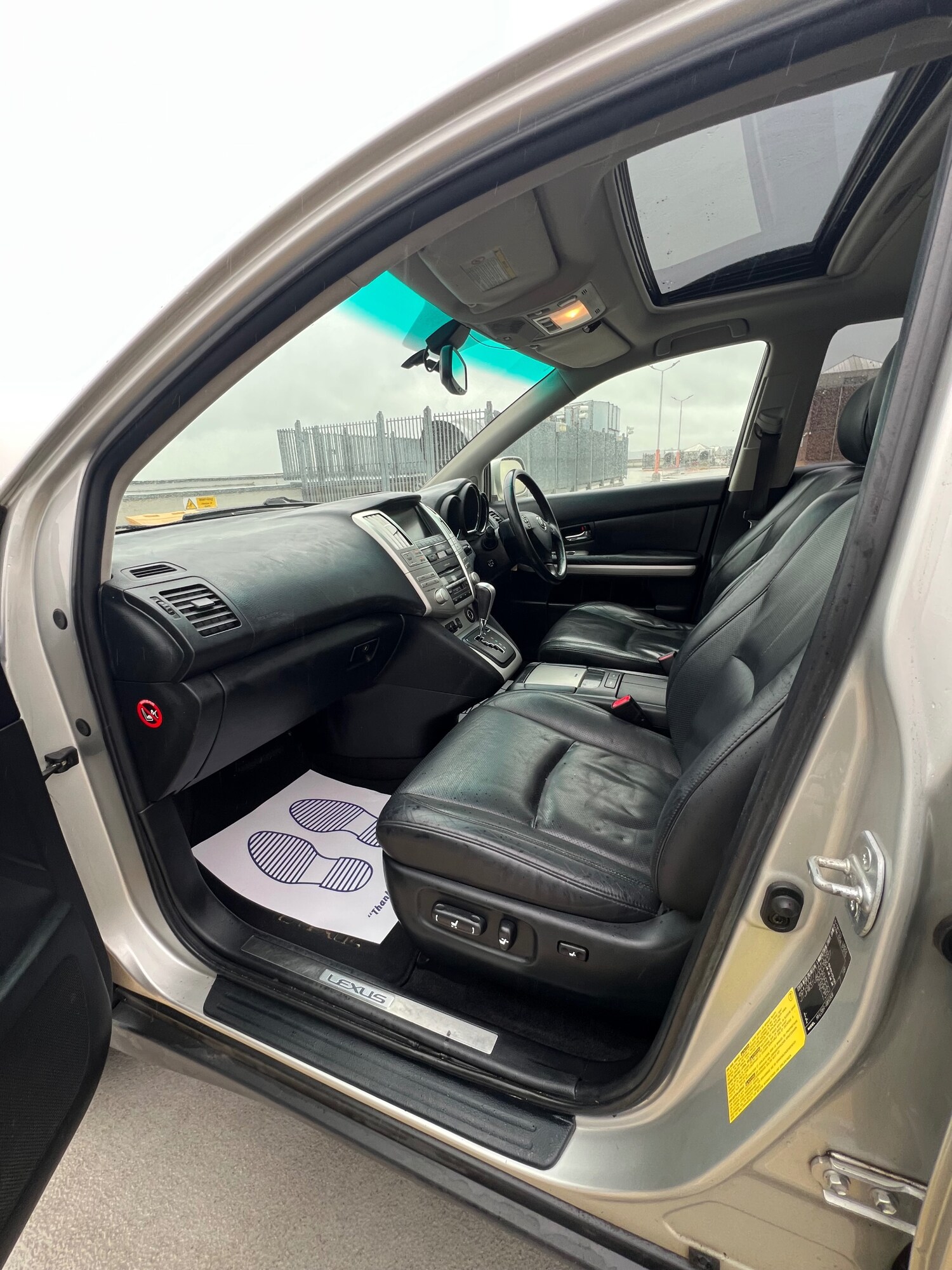 Used Lexus RX 2006 for sale - 77508873: Photo 18