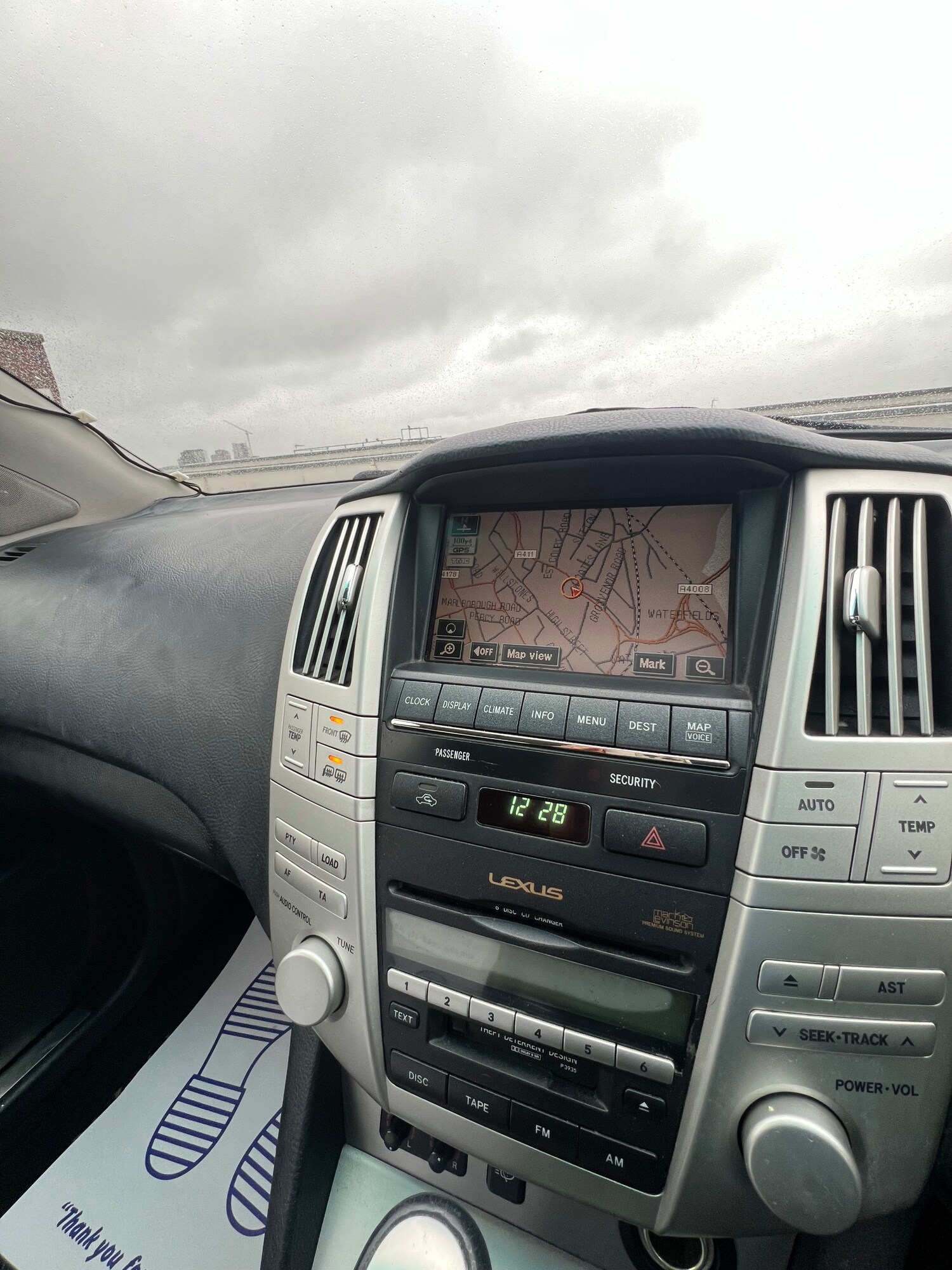 Used Lexus RX 2006 for sale - 77508873: Photo 19