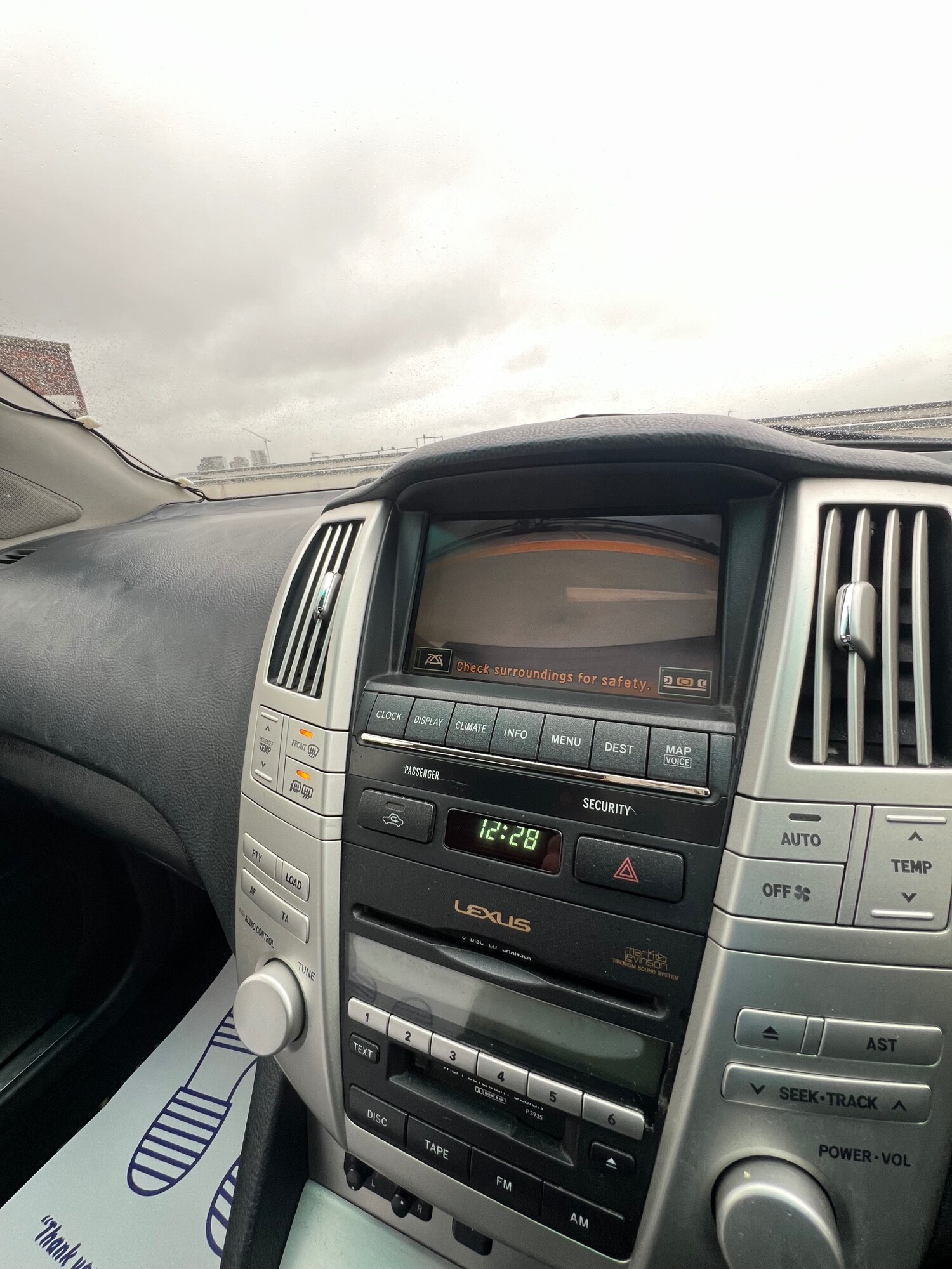 Used Lexus RX 2006 for sale - 77508873: Photo 20