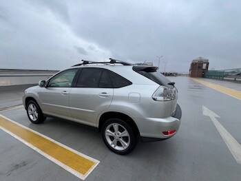 Used Lexus RX 2006 for sale - 77508873: Photo