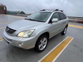 Used Lexus RX 2006 for sale - 77508873: Photo