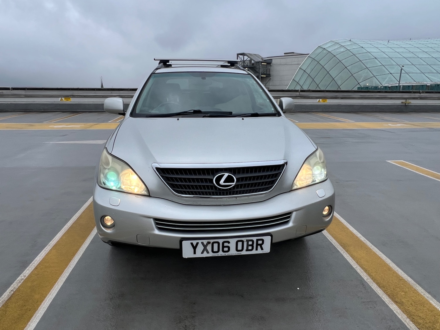 Used Lexus RX 2006 for sale - 77508873: Photo 4