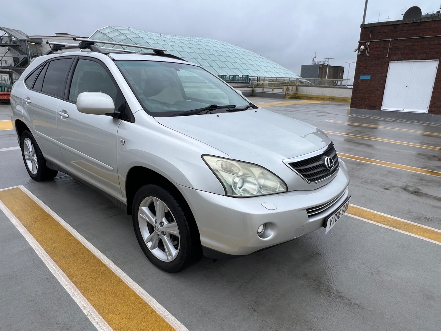 Used Lexus RX 2006 for sale - 77508873: Photo 5