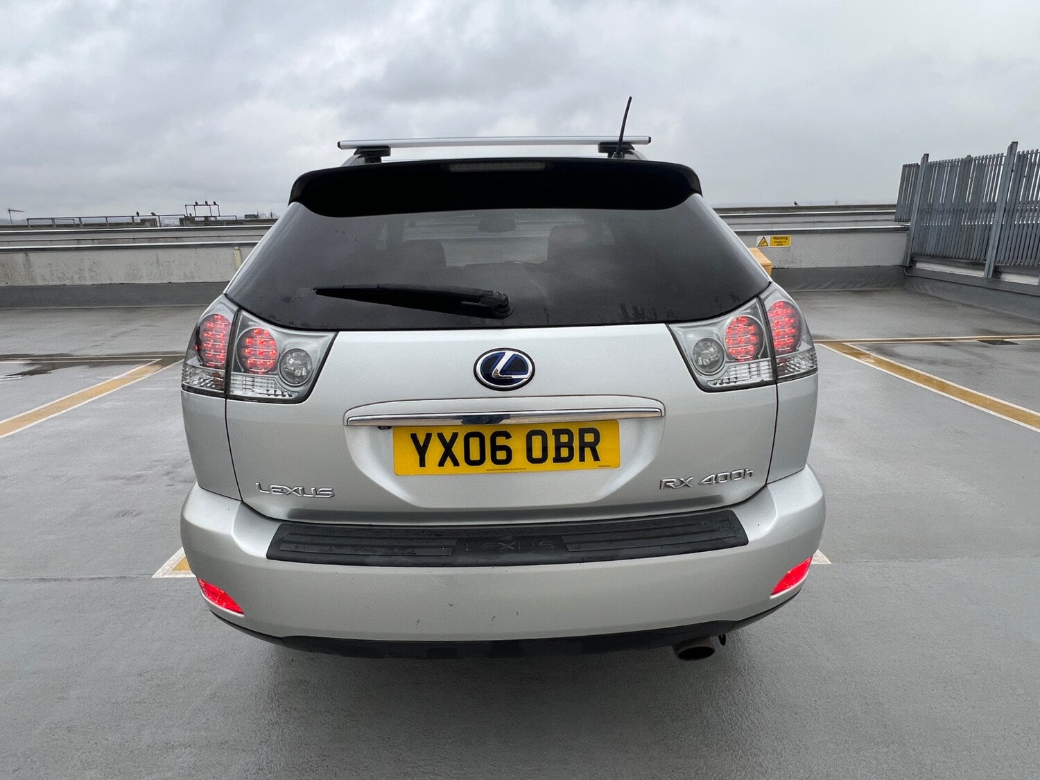 Used Lexus RX 2006 for sale - 77508873: Photo 7