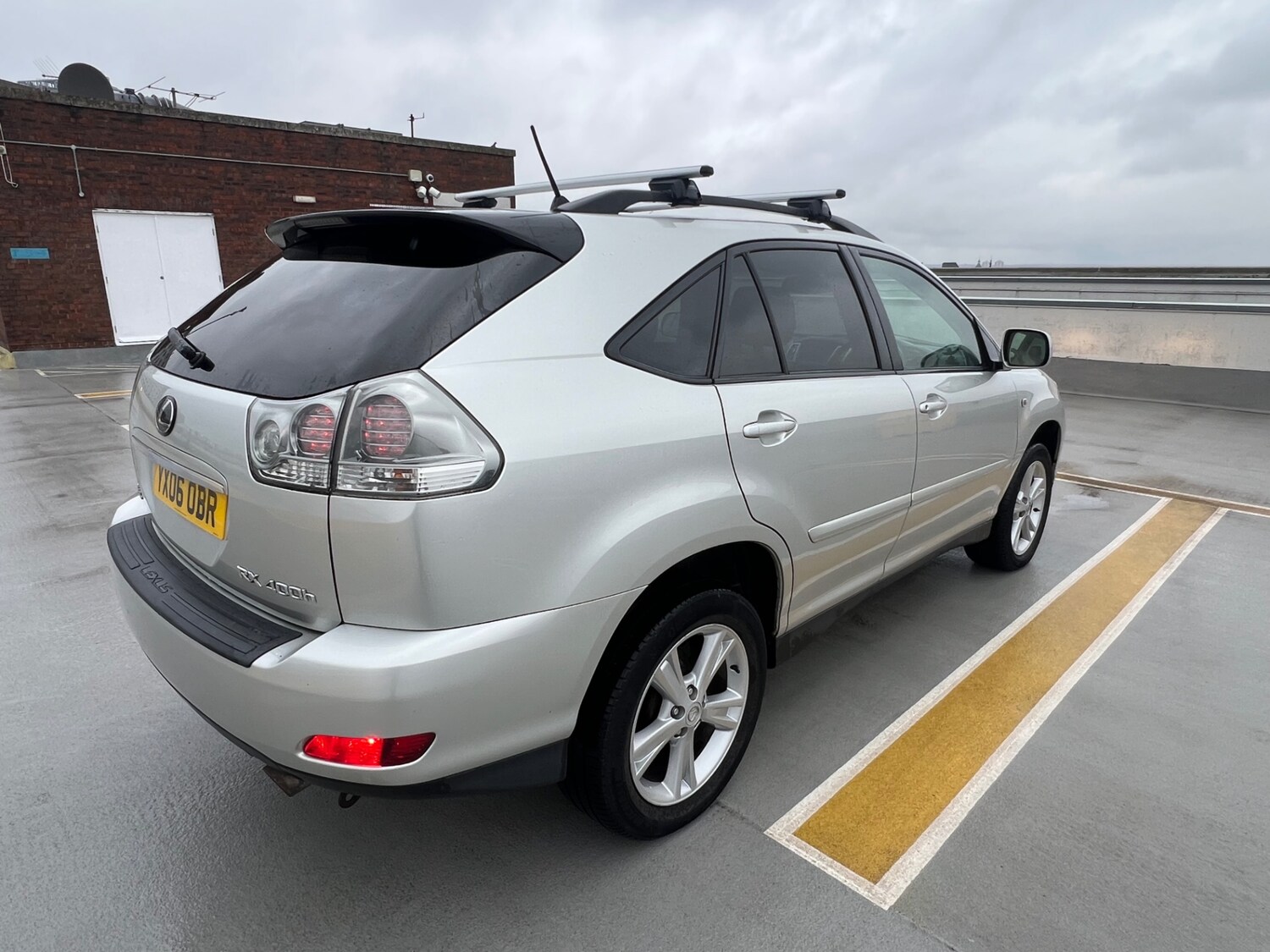 Used Lexus RX 2006 for sale - 77508873: Photo 8